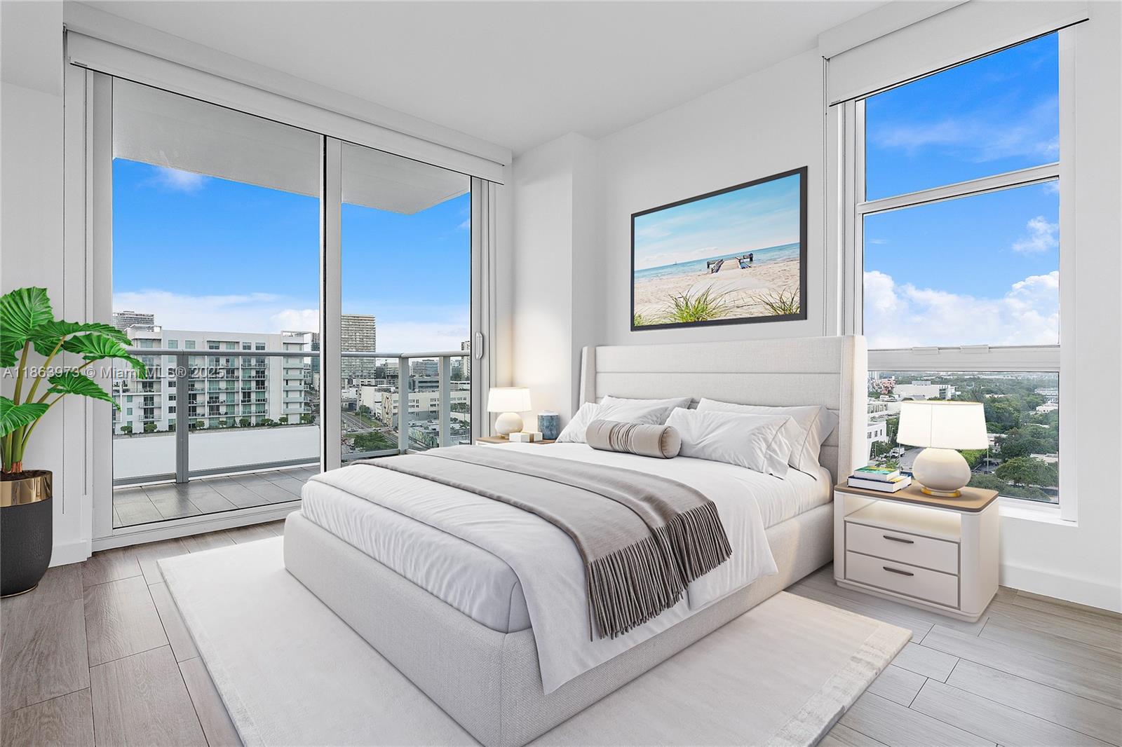 4250 BISCAYNE BOULEVARD C - Residential