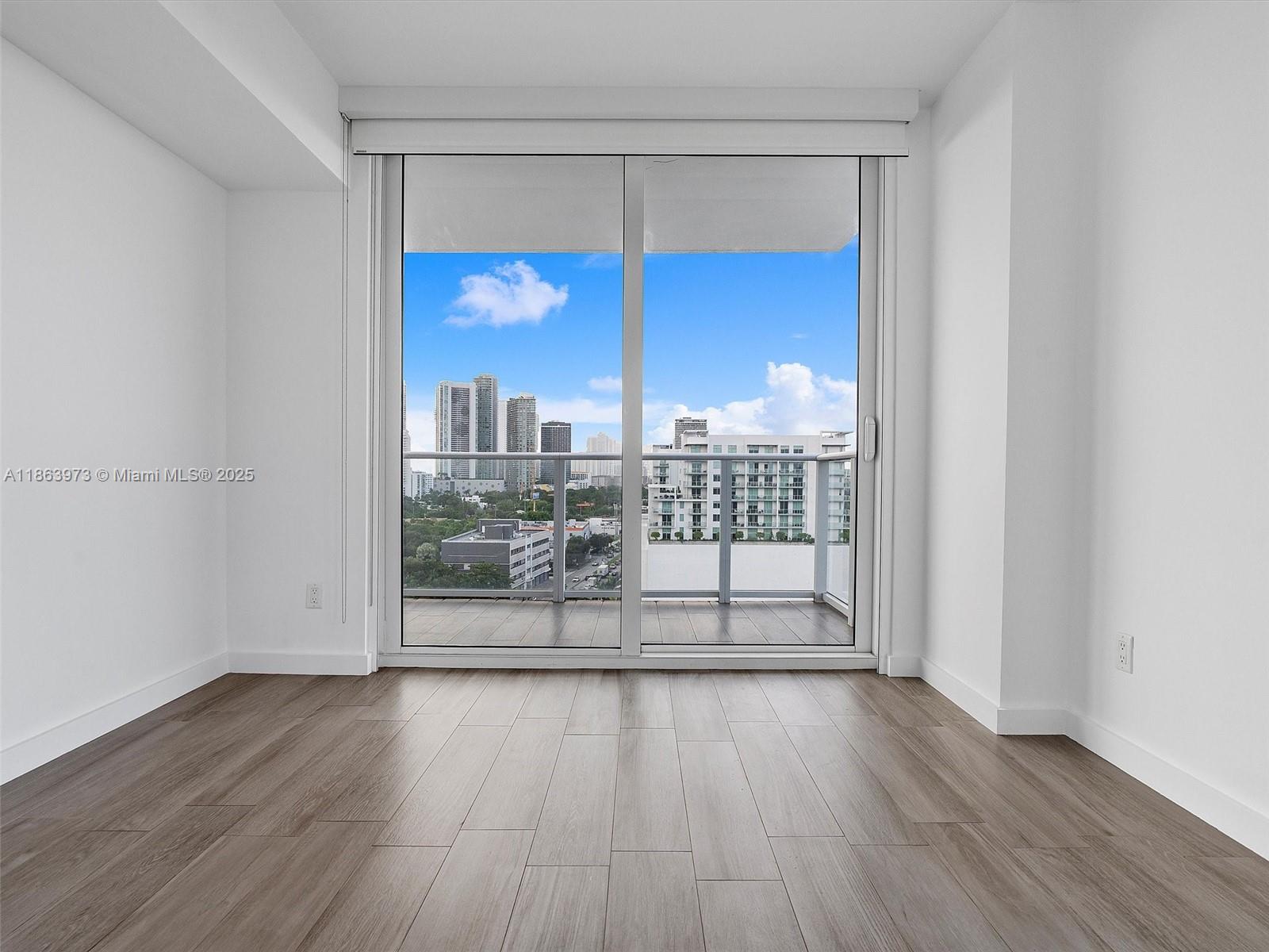 4250 BISCAYNE BOULEVARD C - Residential