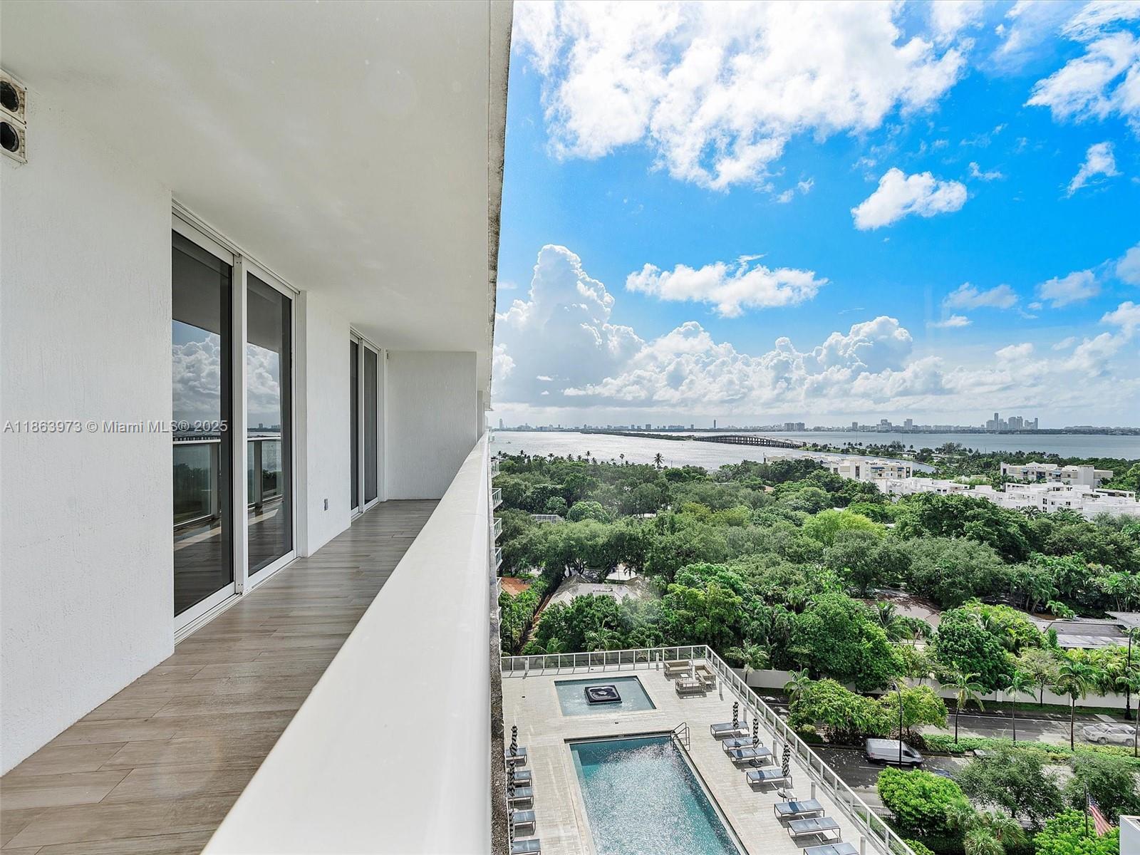 4250 BISCAYNE BOULEVARD C - Residential