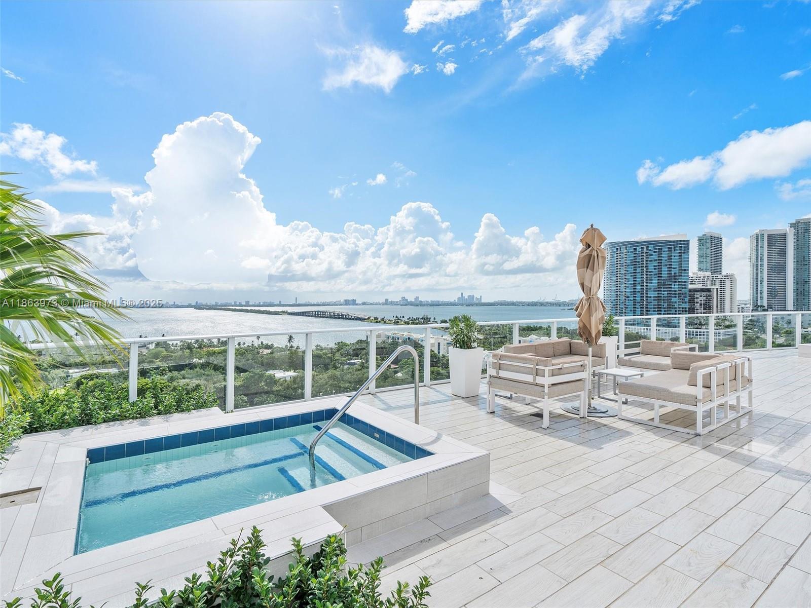 4250 BISCAYNE BOULEVARD C - Residential