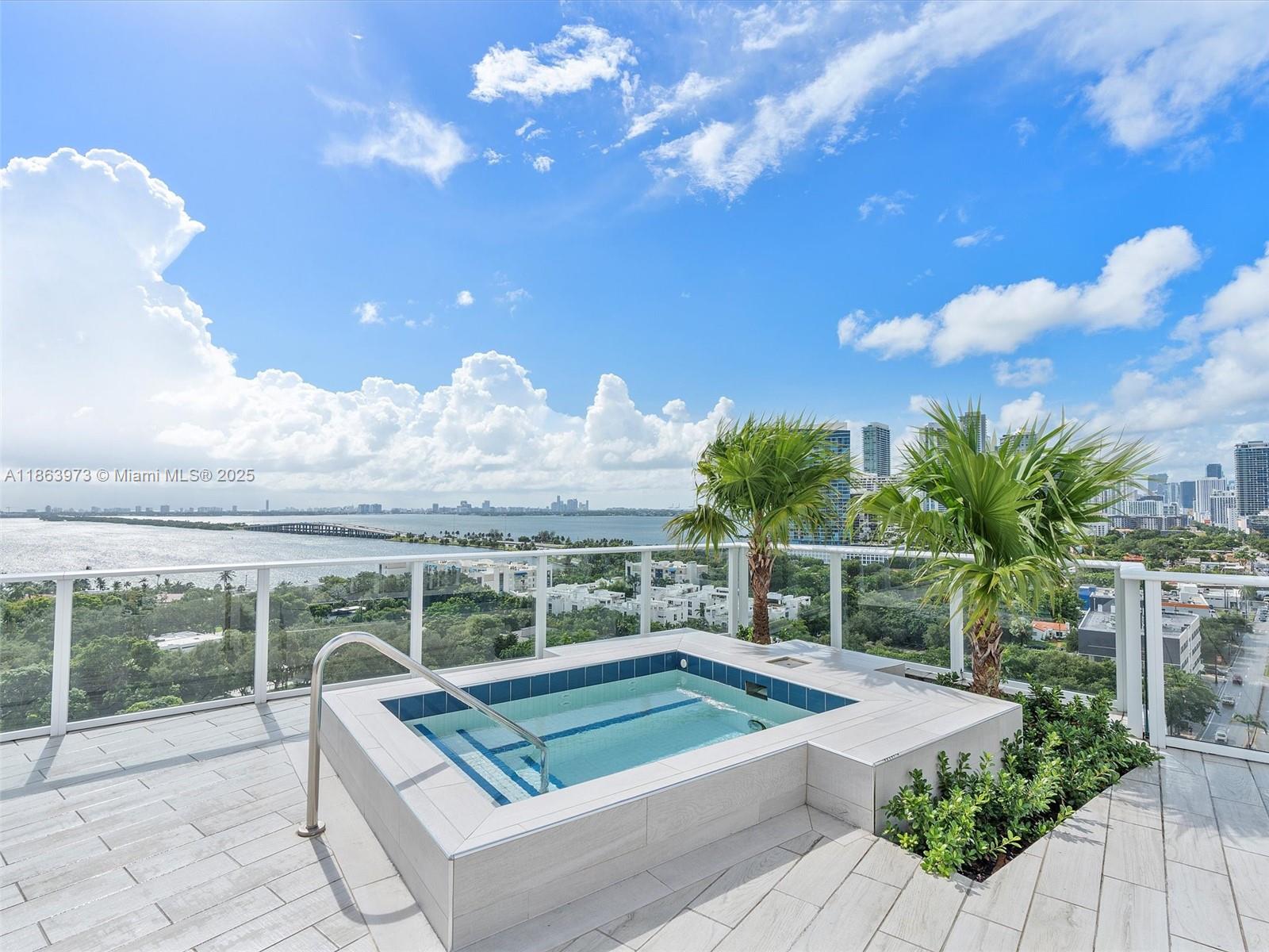 4250 BISCAYNE BOULEVARD C - Residential