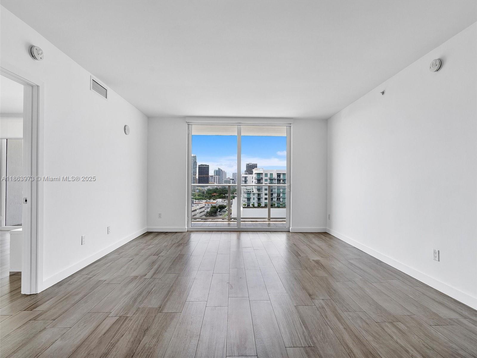 4250 BISCAYNE BOULEVARD C - Residential