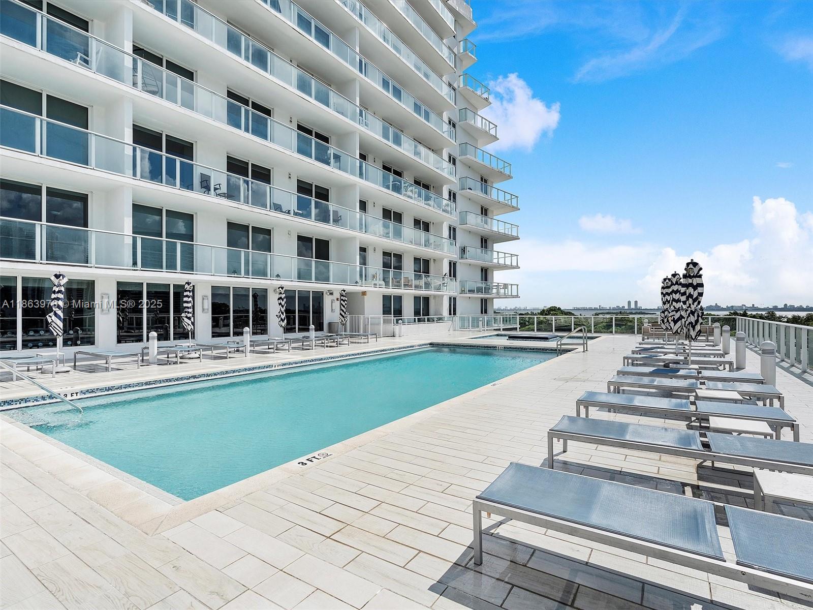 4250 BISCAYNE BOULEVARD C - Residential