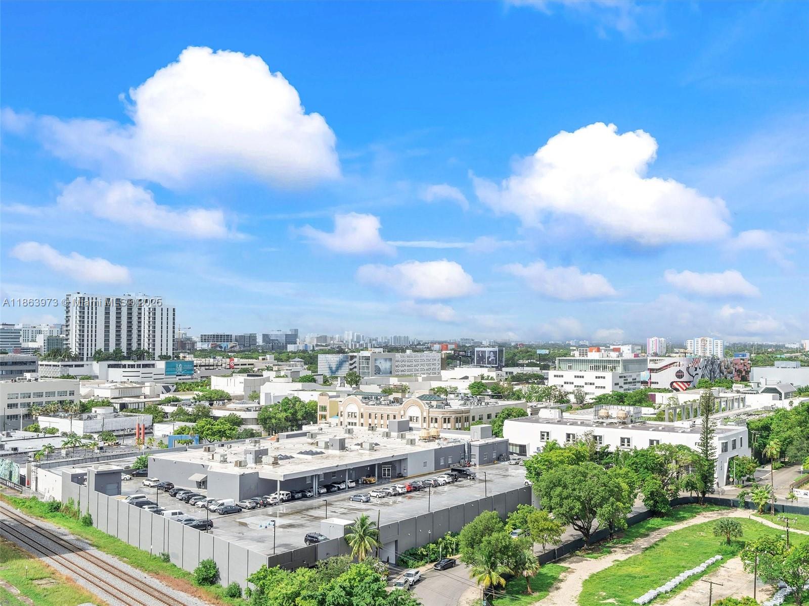 4250 BISCAYNE BOULEVARD C - Residential