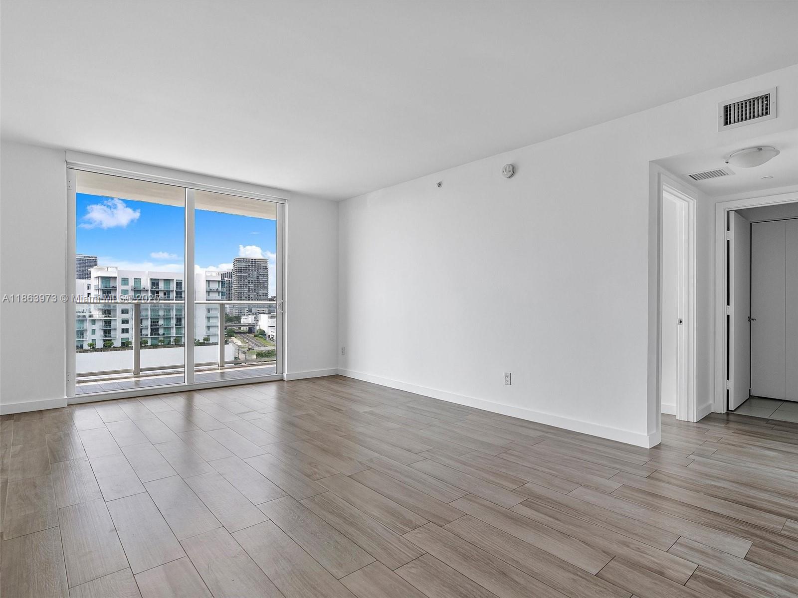 4250 BISCAYNE BOULEVARD C - Residential