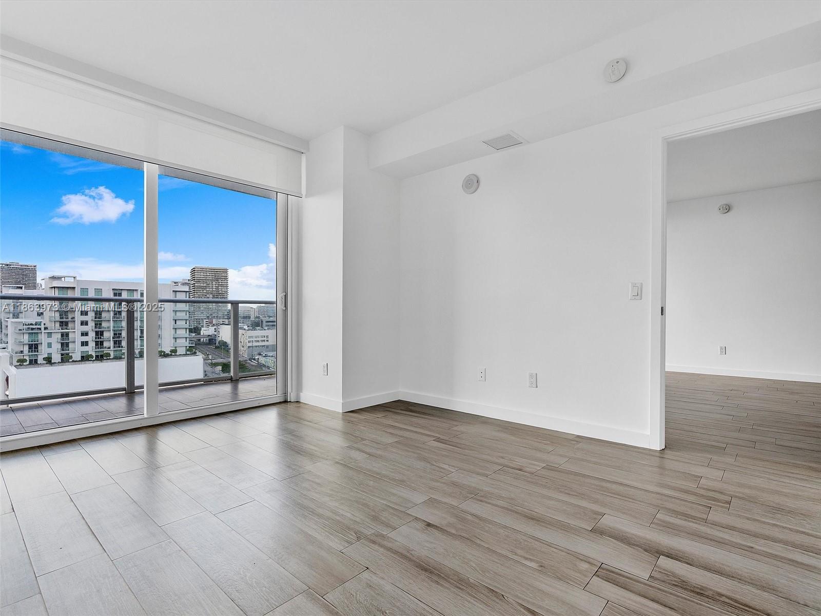 4250 BISCAYNE BOULEVARD C - Residential