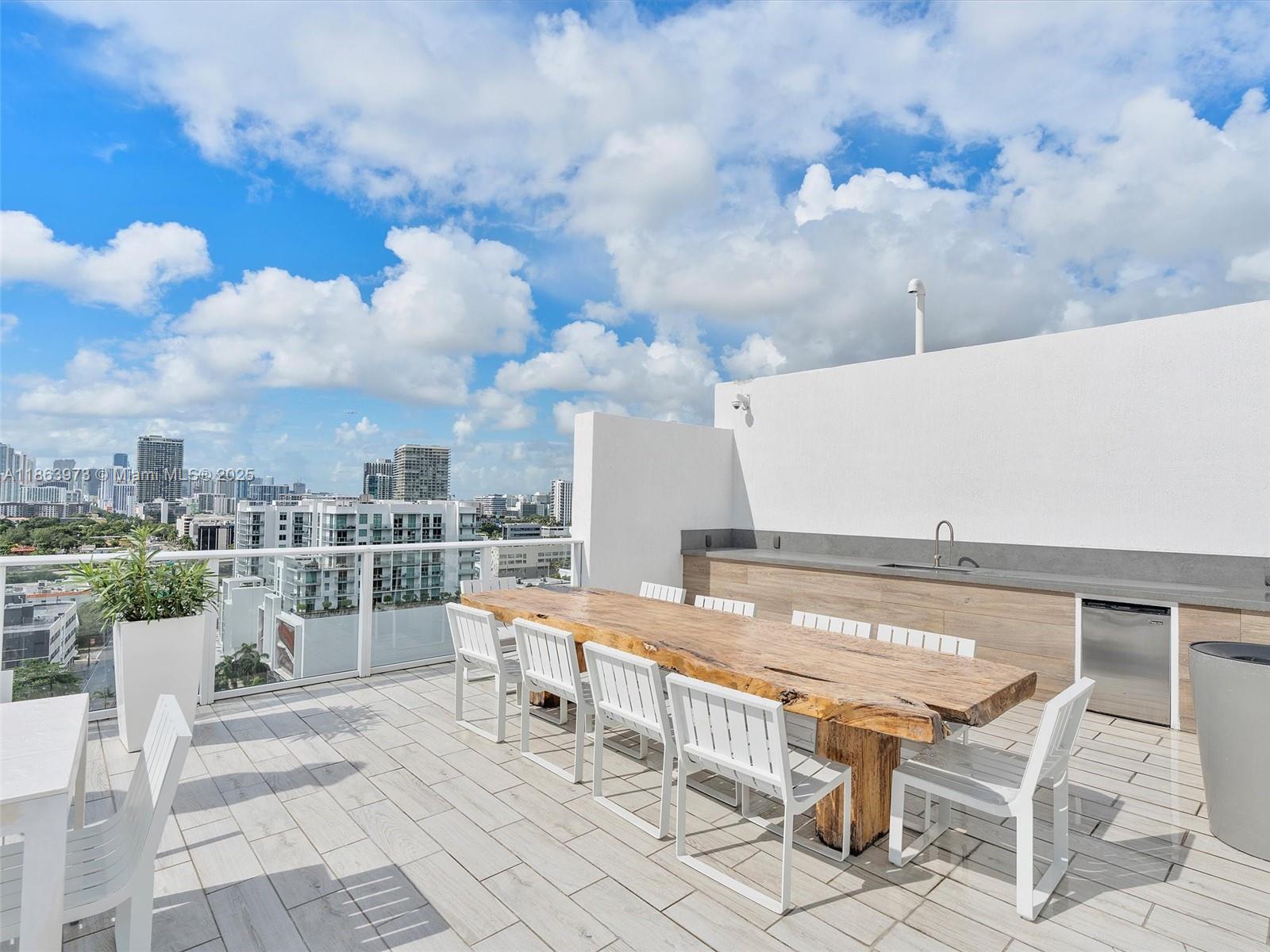 4250 BISCAYNE BOULEVARD C - Residential