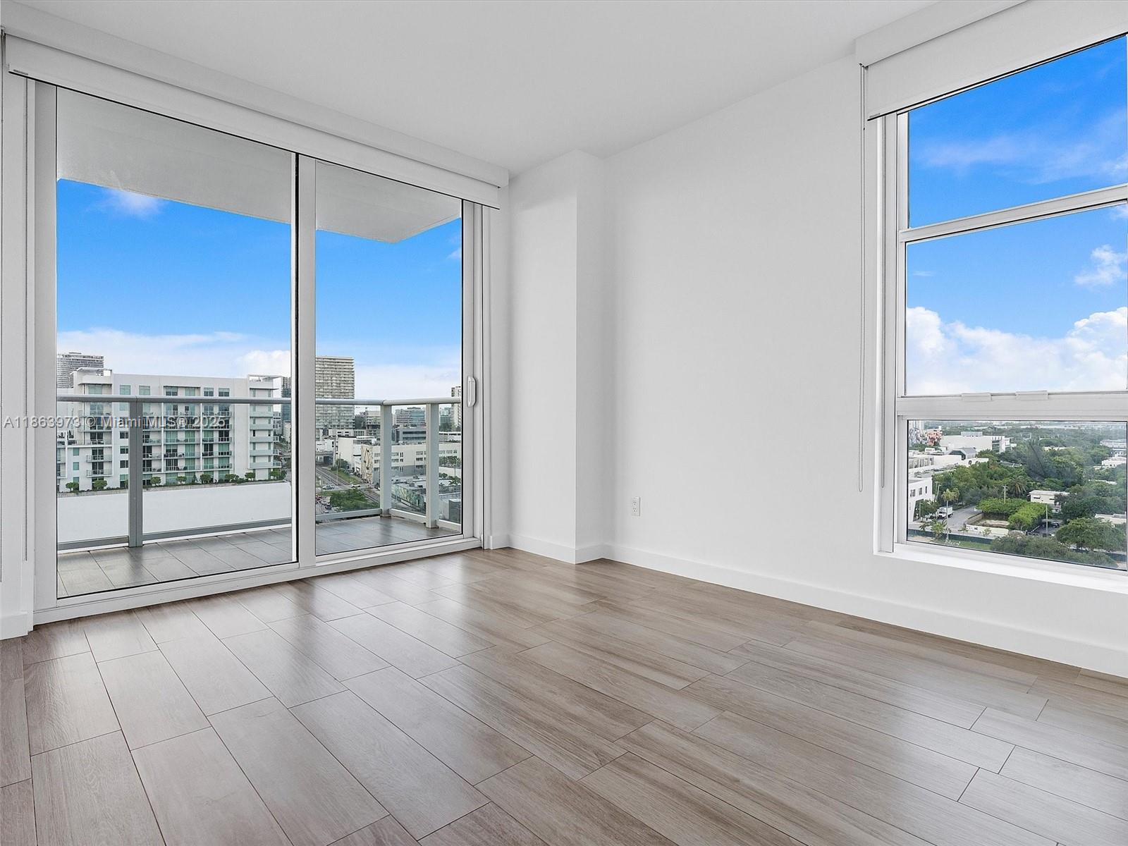 4250 BISCAYNE BOULEVARD C - Residential