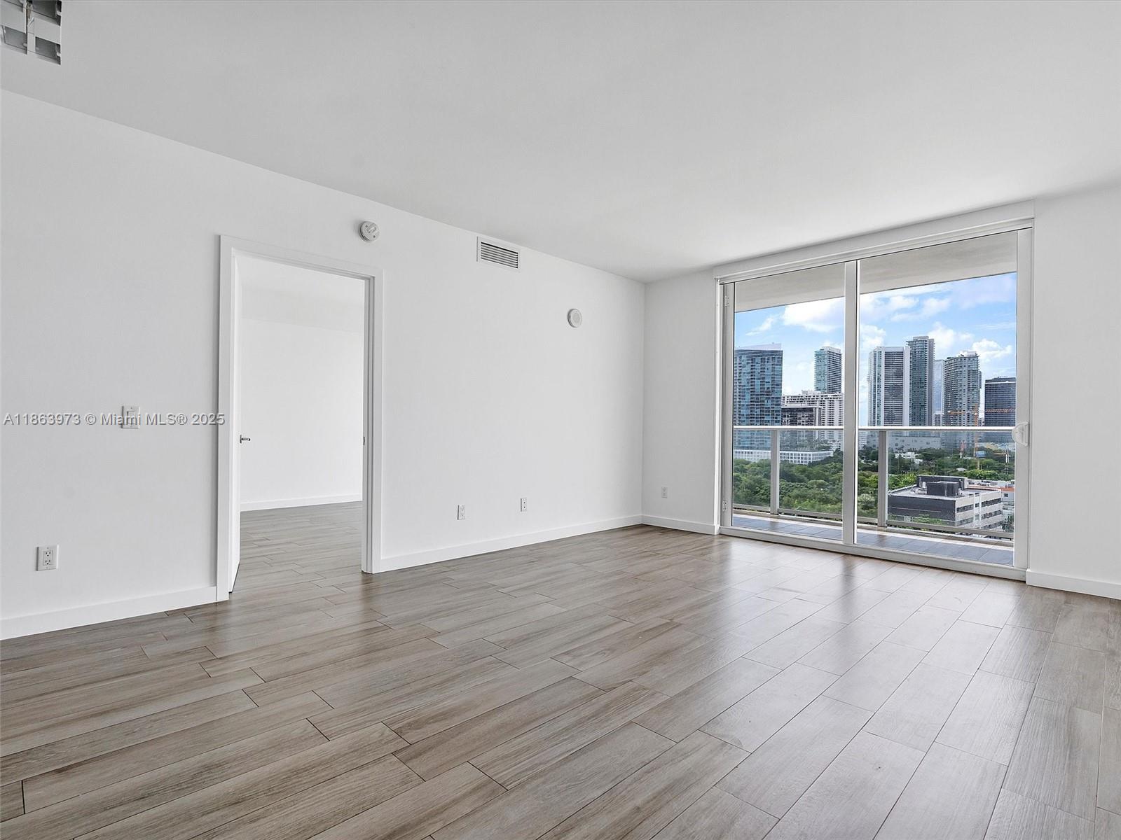 4250 BISCAYNE BOULEVARD C - Residential