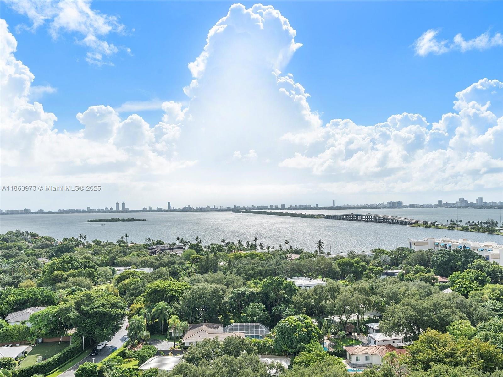 4250 BISCAYNE BOULEVARD C - Residential