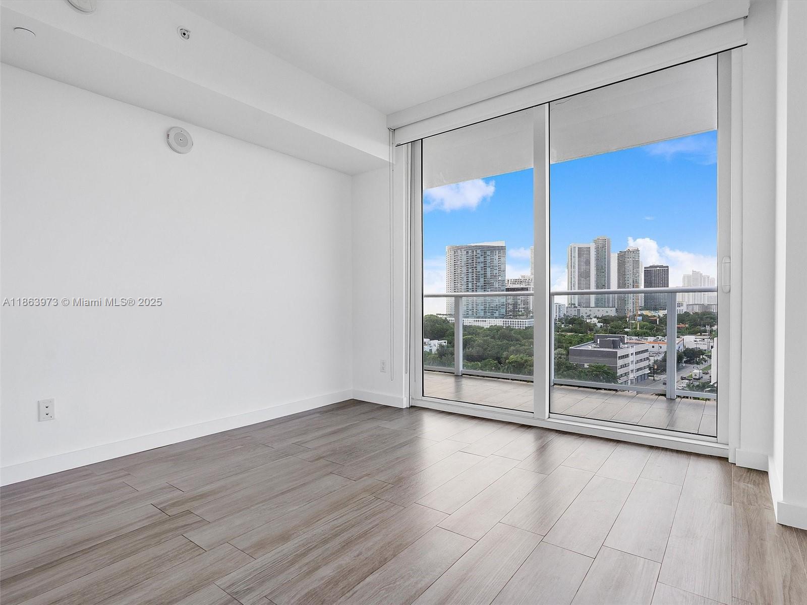 4250 BISCAYNE BOULEVARD C - Residential