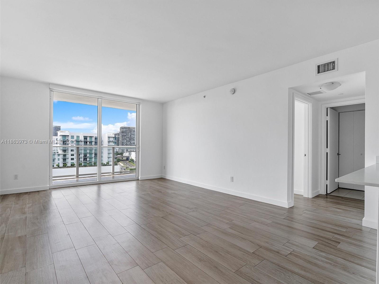 4250 BISCAYNE BOULEVARD C - Residential