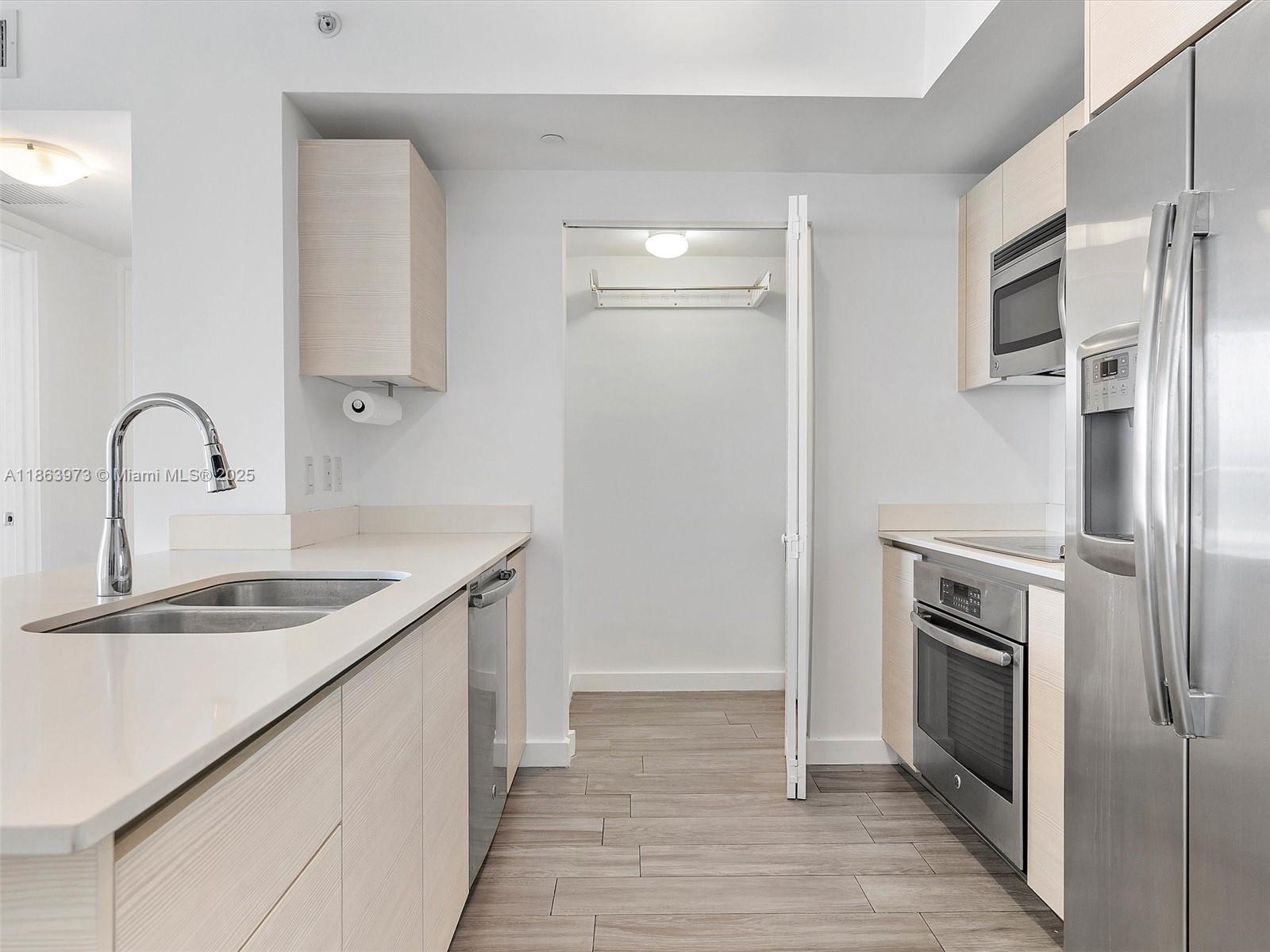 4250 BISCAYNE BOULEVARD C - Residential