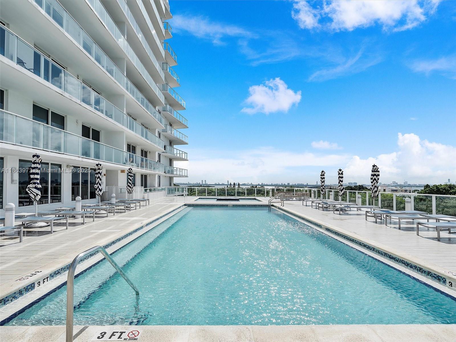 4250 BISCAYNE BOULEVARD C - Residential