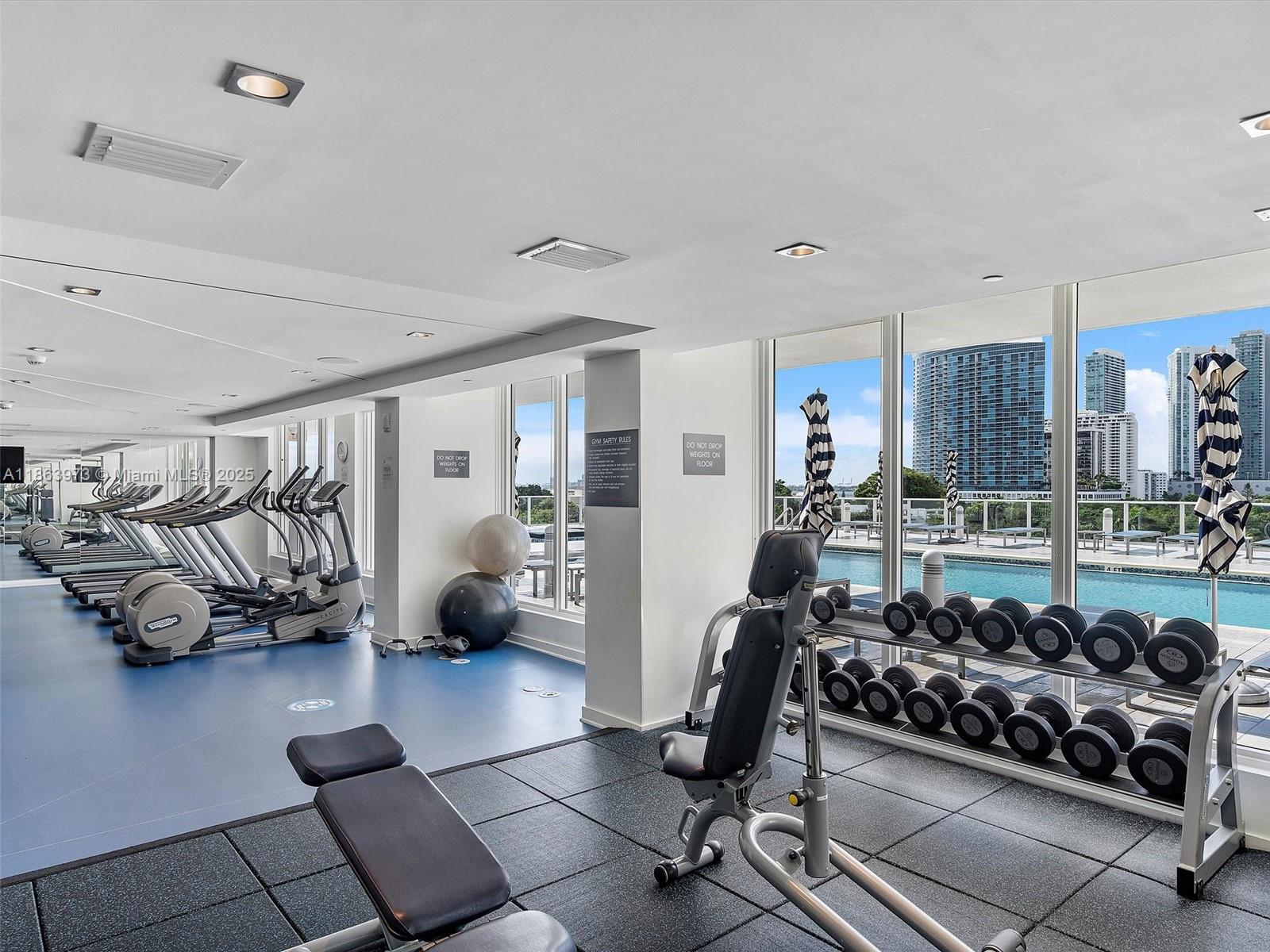 4250 BISCAYNE BOULEVARD C - Residential