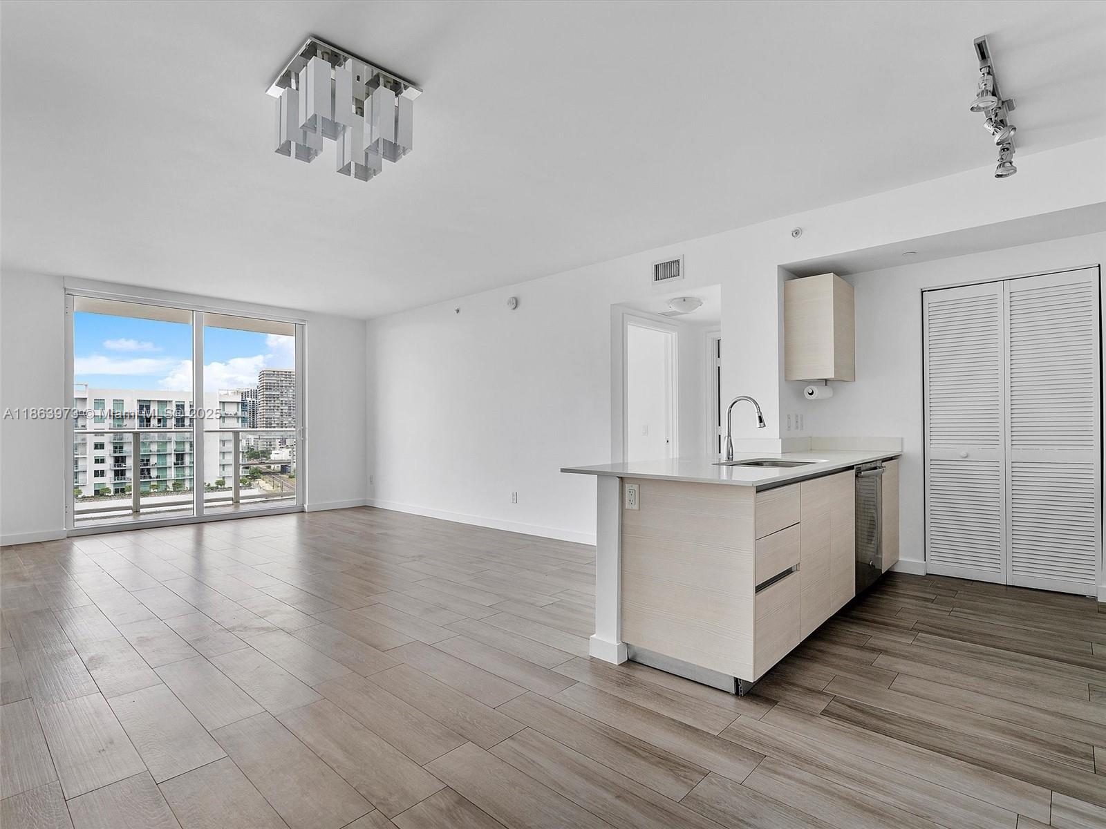 4250 BISCAYNE BOULEVARD C - Residential