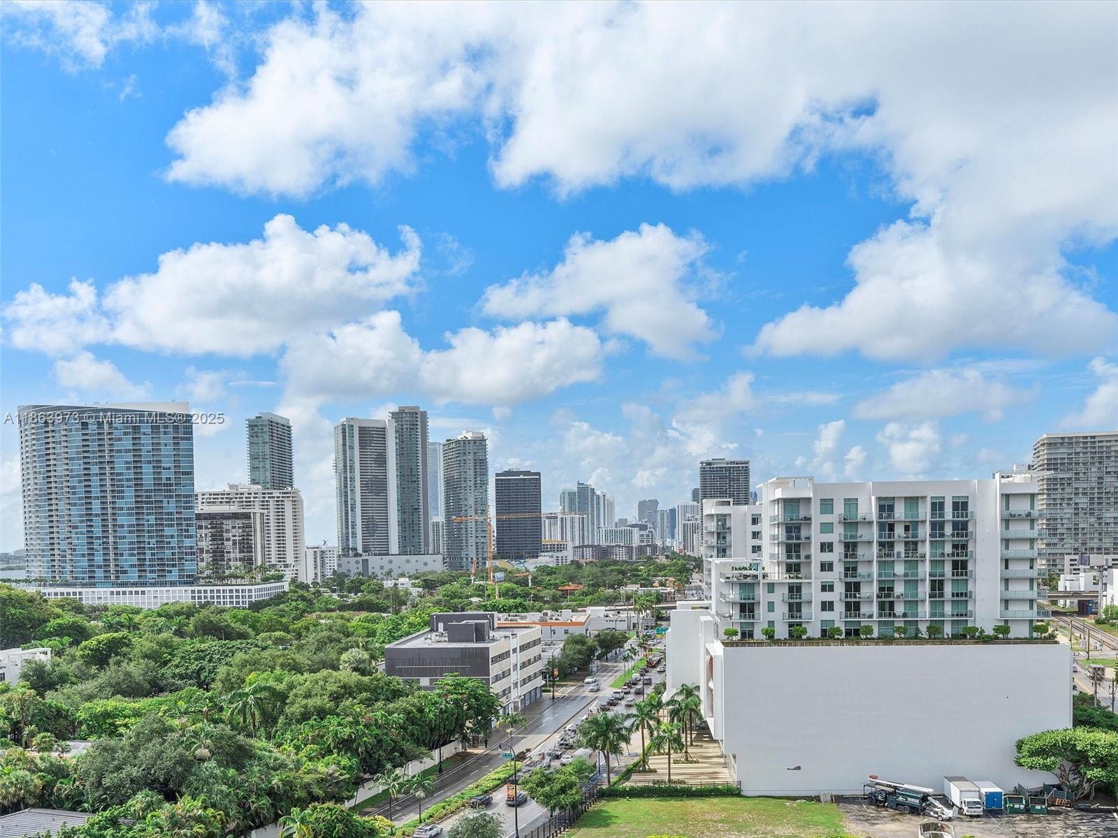 4250 BISCAYNE BOULEVARD C - Residential