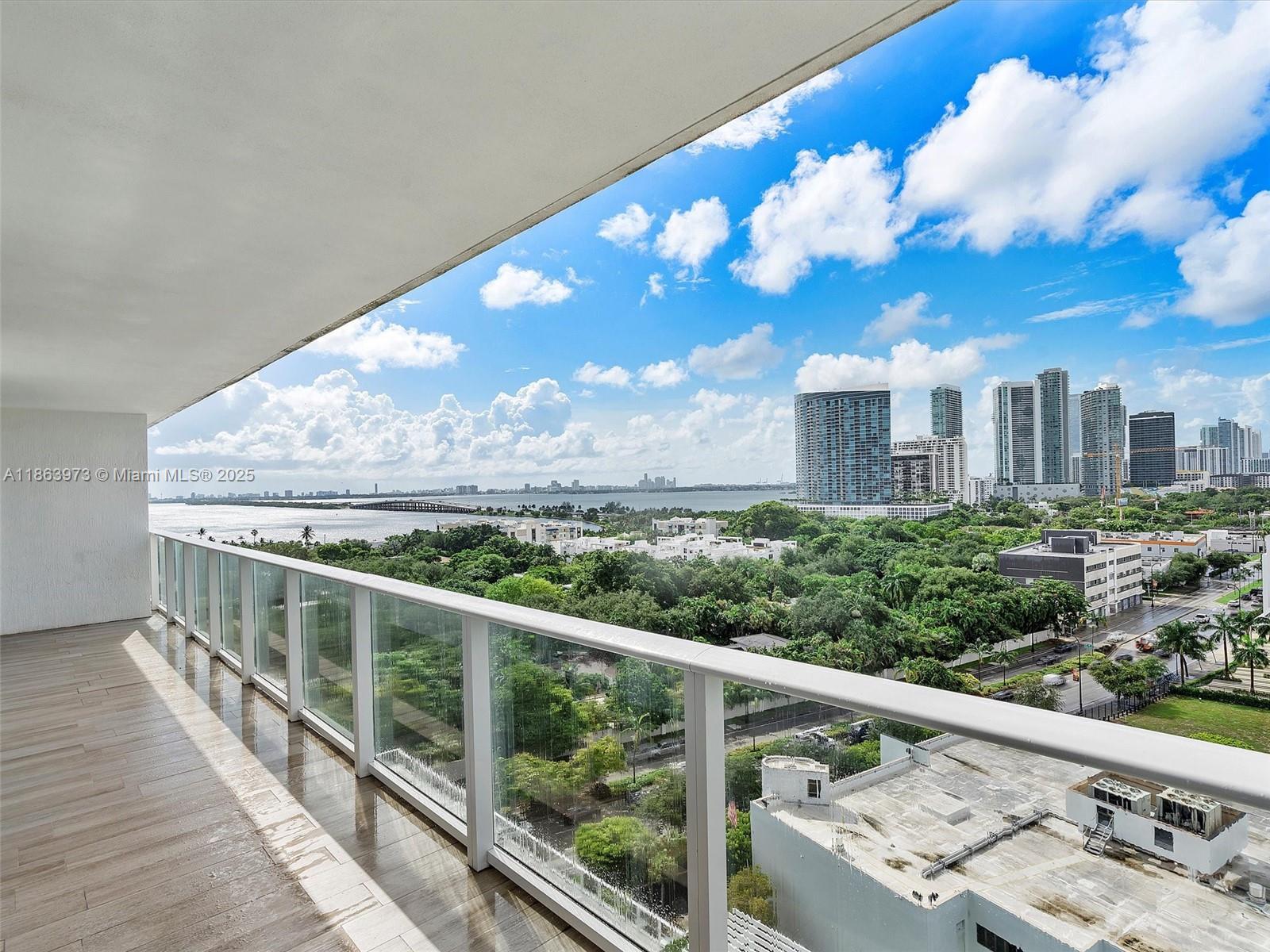 4250 BISCAYNE BOULEVARD C - Residential