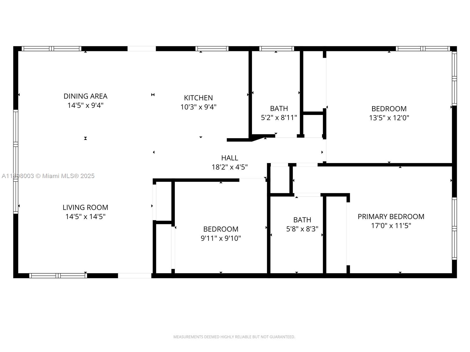 SMALLWOOD MANOR - Residential Lease