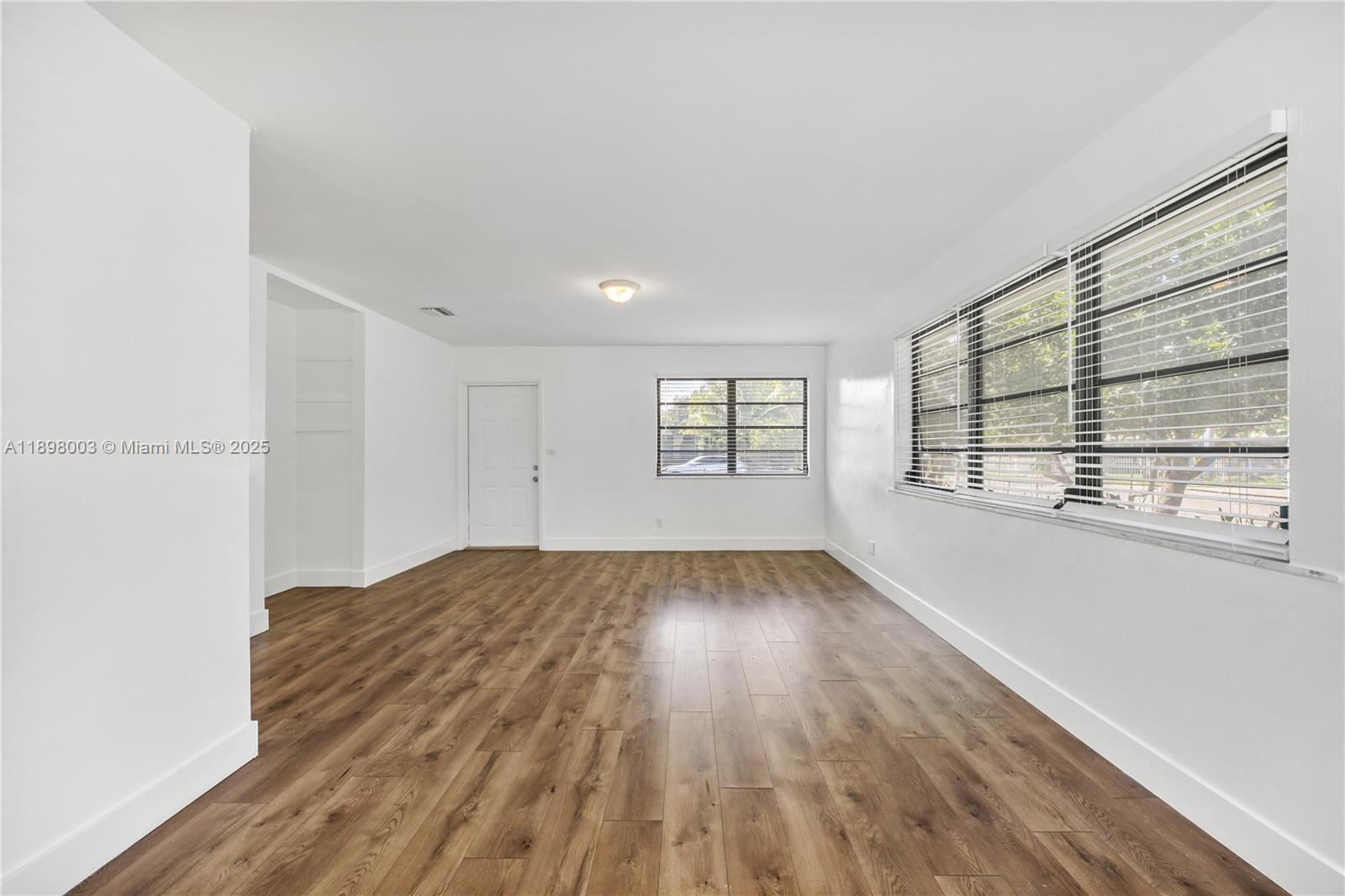 SMALLWOOD MANOR - Residential Lease