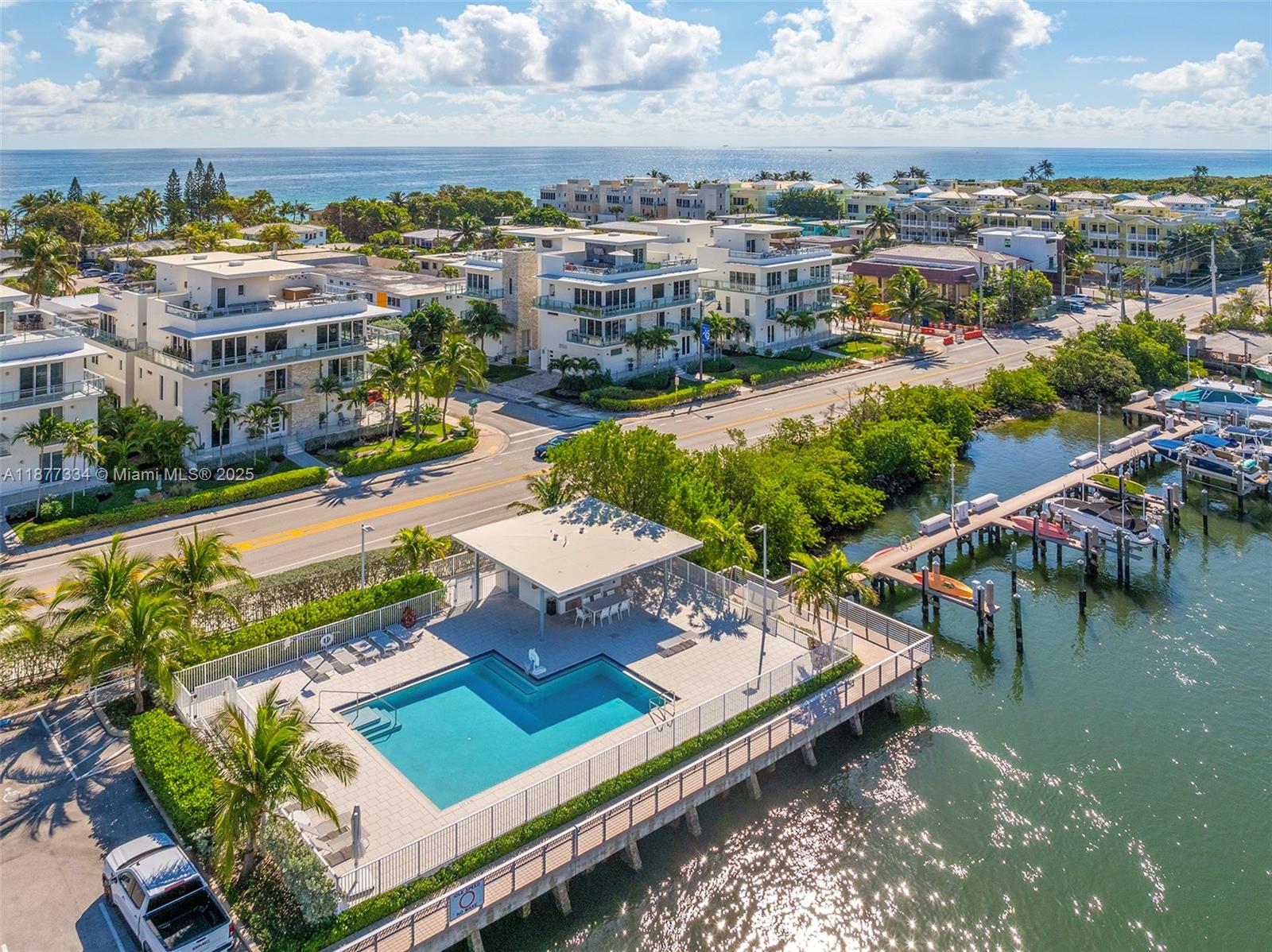 SEASIDE VILLAGE EAST COND - Residential