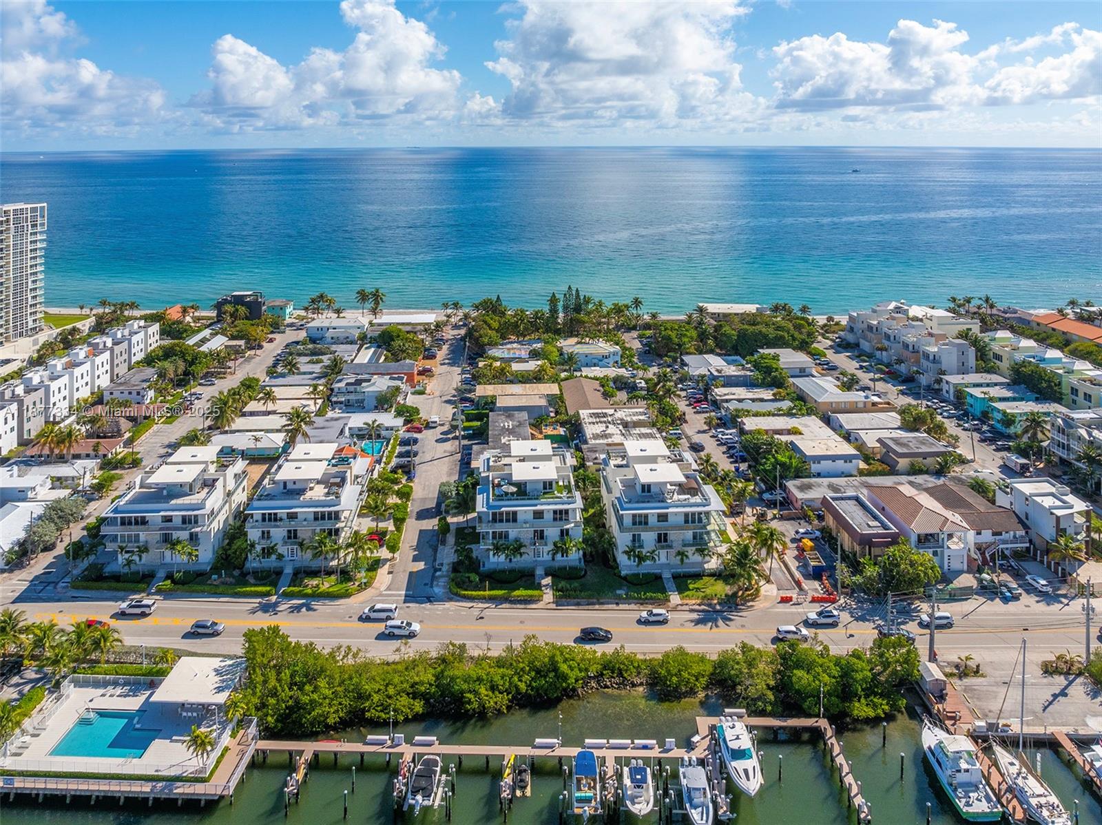 SEASIDE VILLAGE EAST COND - Residential