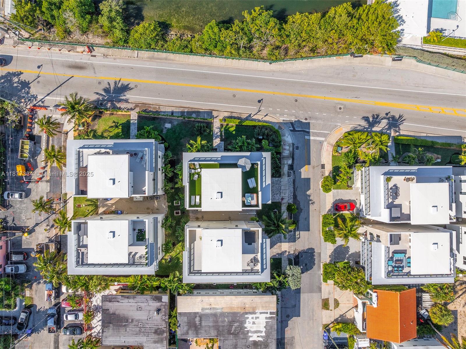 SEASIDE VILLAGE EAST COND - Residential