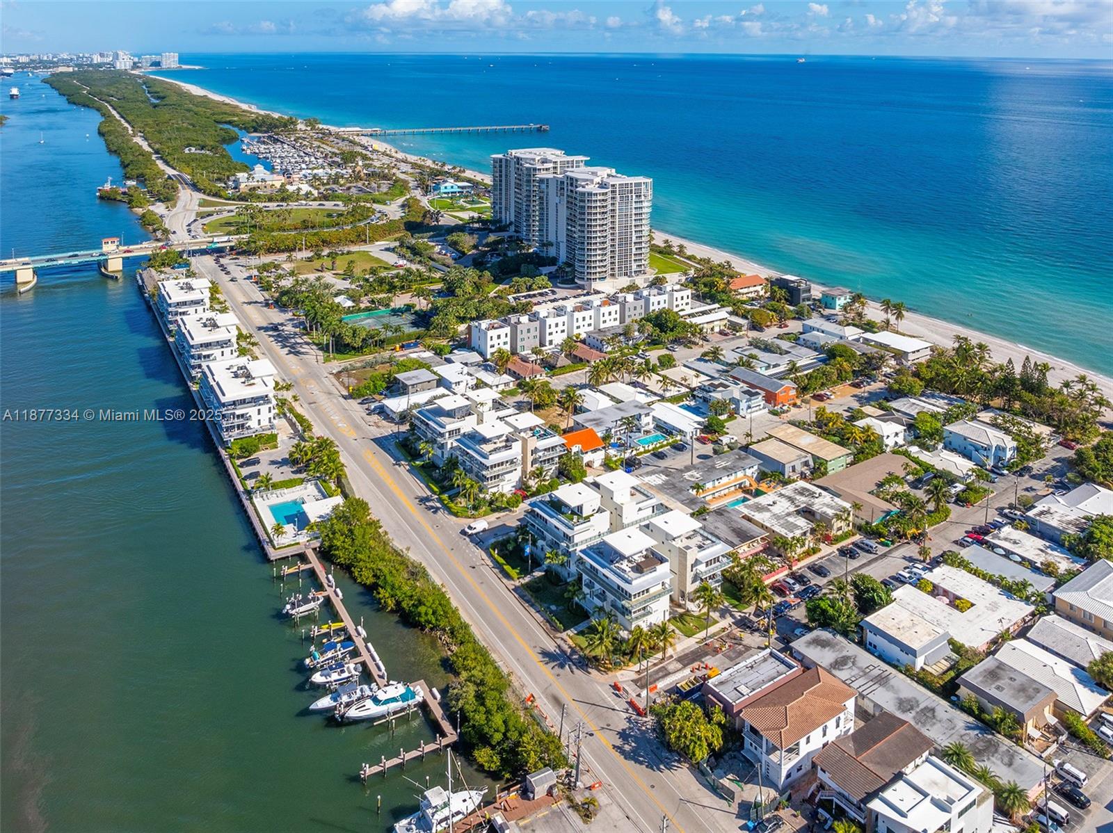 SEASIDE VILLAGE EAST COND - Residential