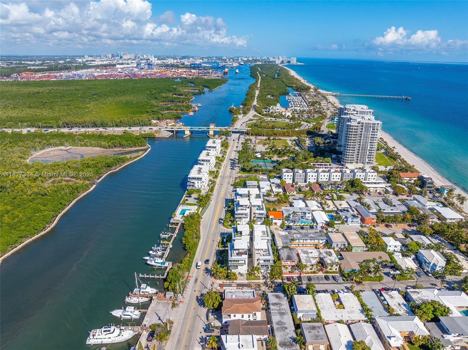 SEASIDE VILLAGE EAST COND - Residential