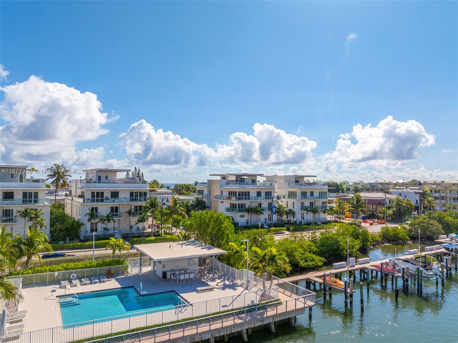 SEASIDE VILLAGE EAST COND - Residential