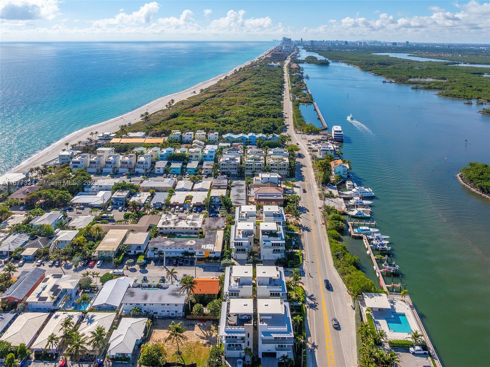 SEASIDE VILLAGE EAST COND - Residential