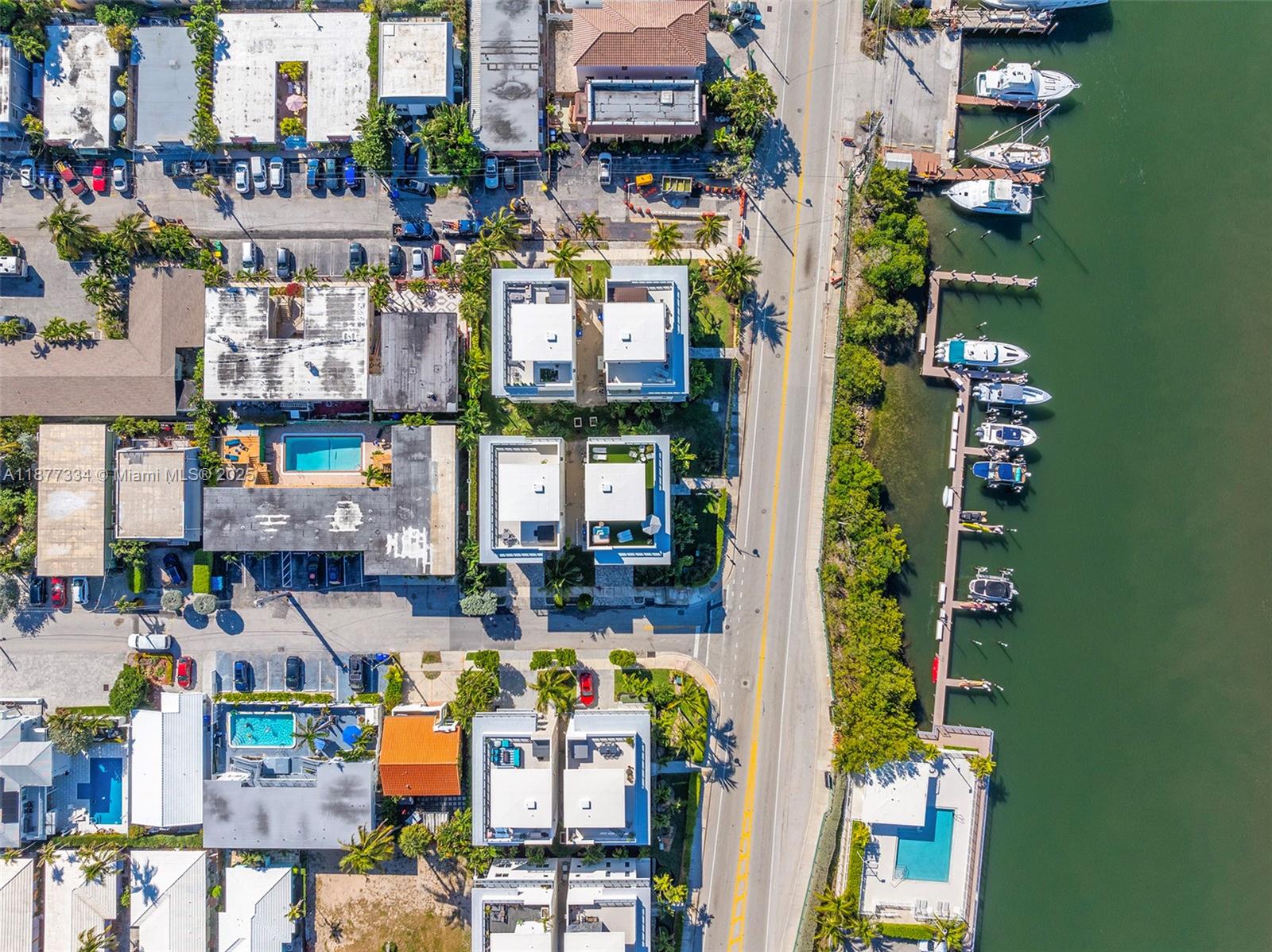 SEASIDE VILLAGE EAST COND - Residential