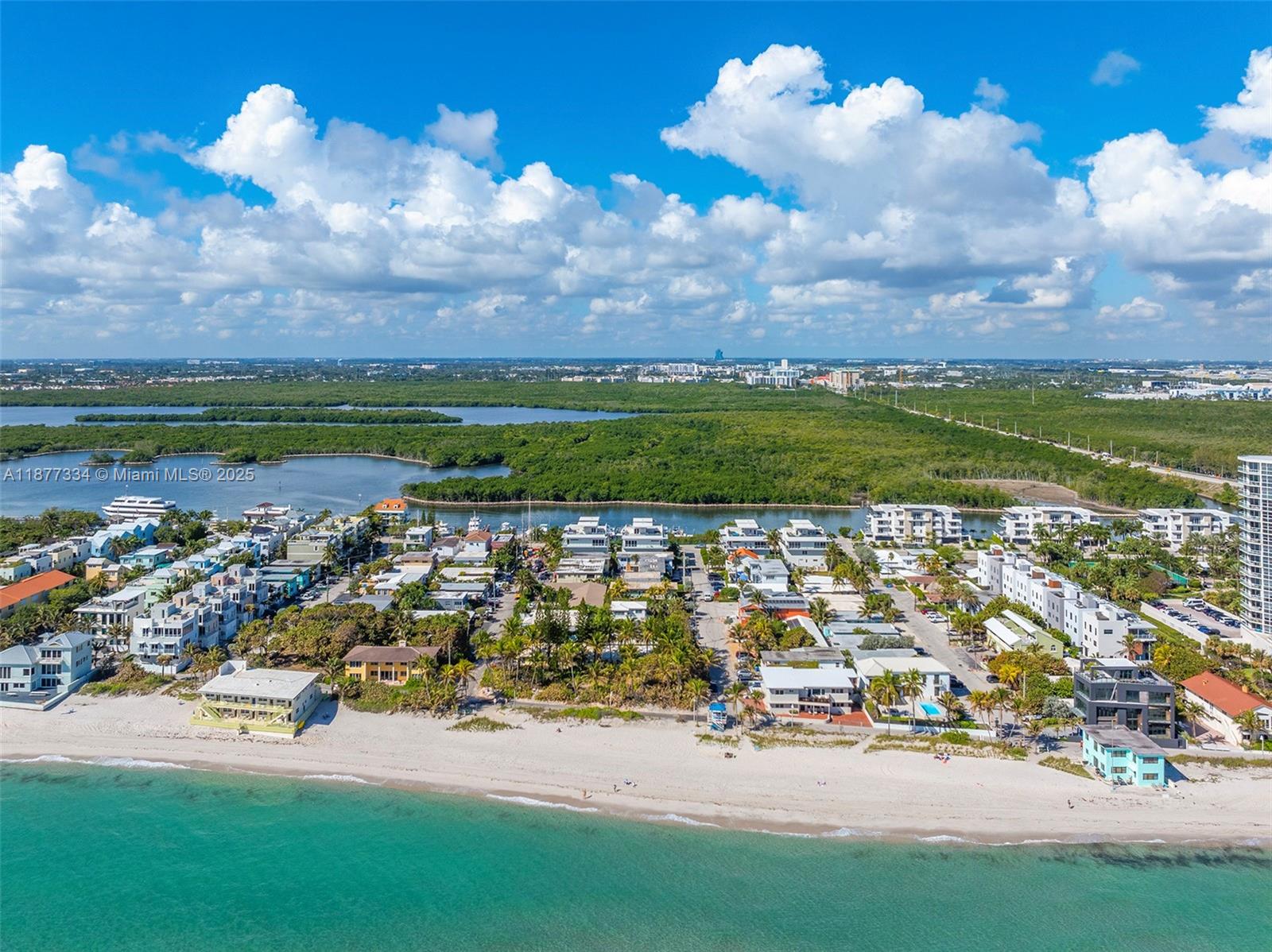 SEASIDE VILLAGE EAST COND - Residential