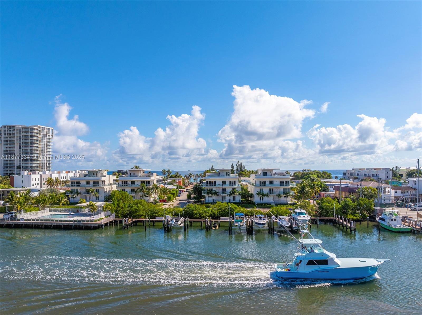 SEASIDE VILLAGE EAST COND - Residential