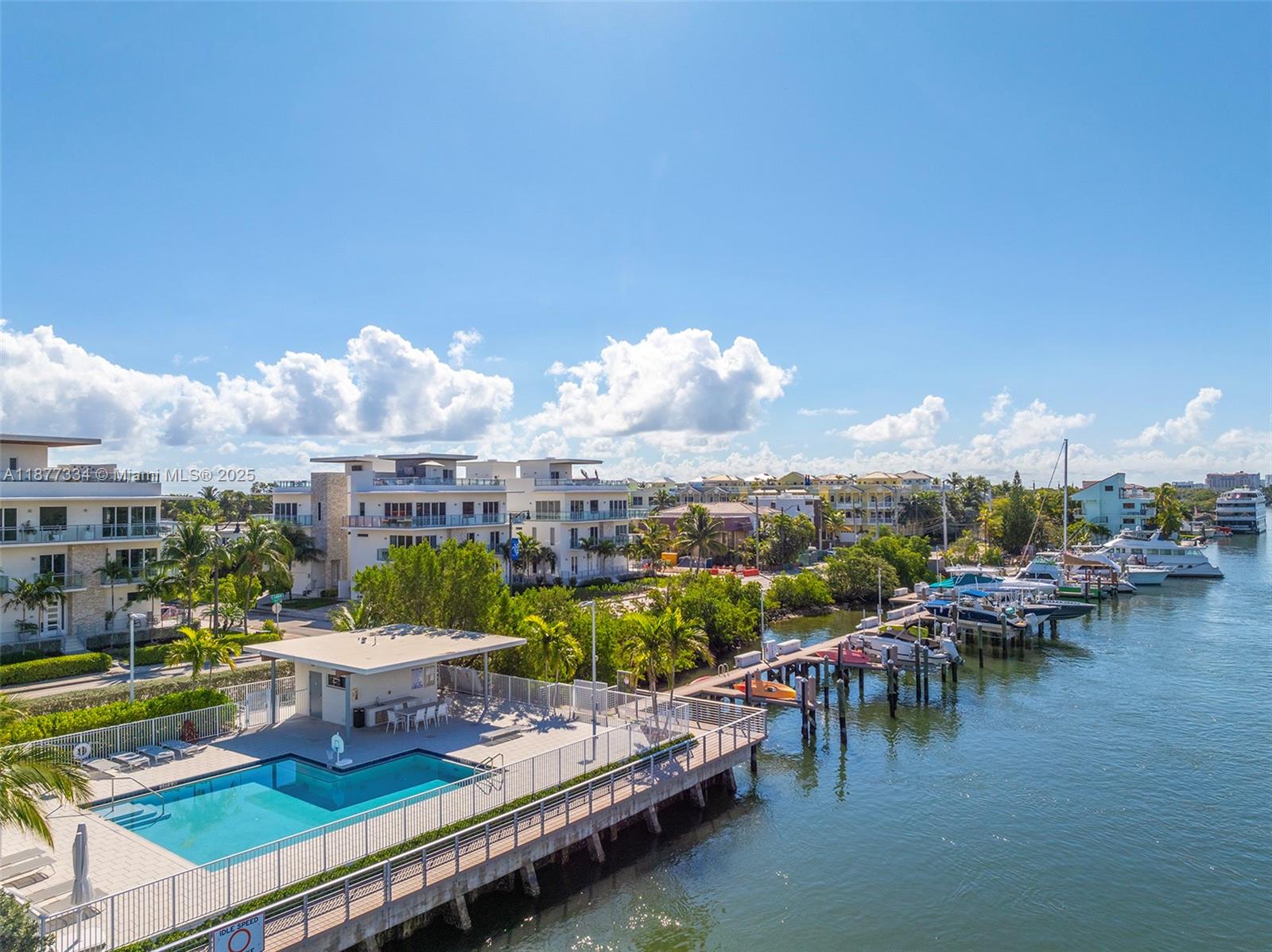 SEASIDE VILLAGE EAST COND - Residential