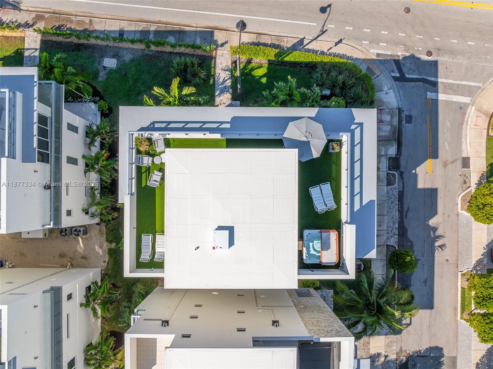 SEASIDE VILLAGE EAST COND - Residential