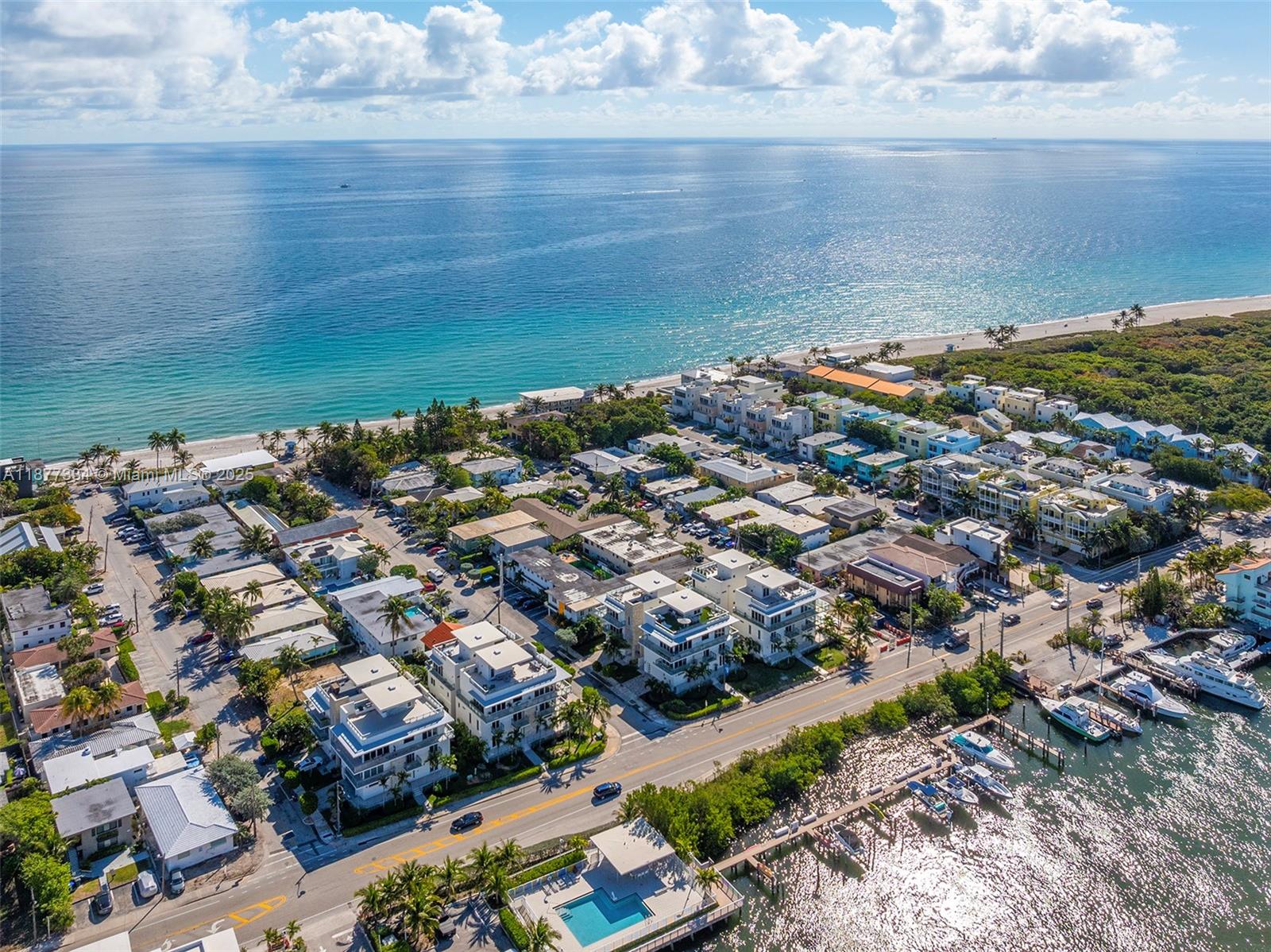 SEASIDE VILLAGE EAST COND - Residential