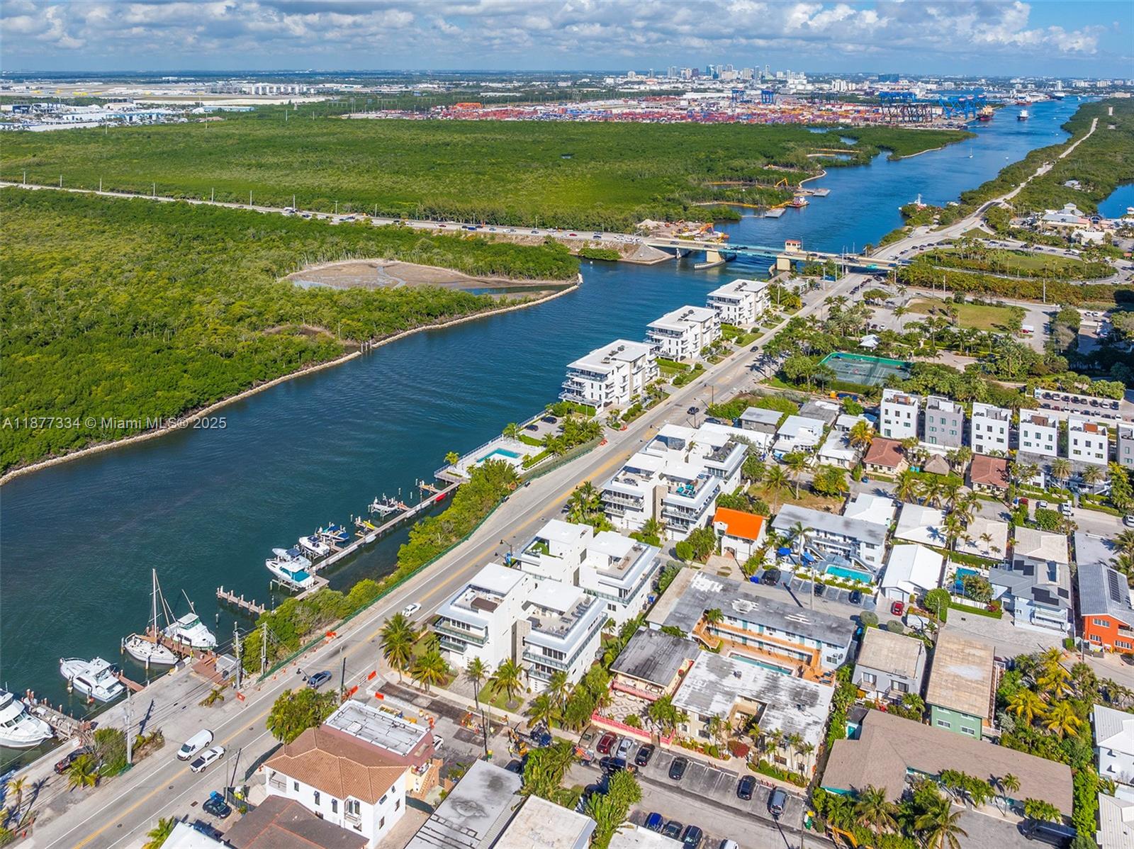 SEASIDE VILLAGE EAST COND - Residential