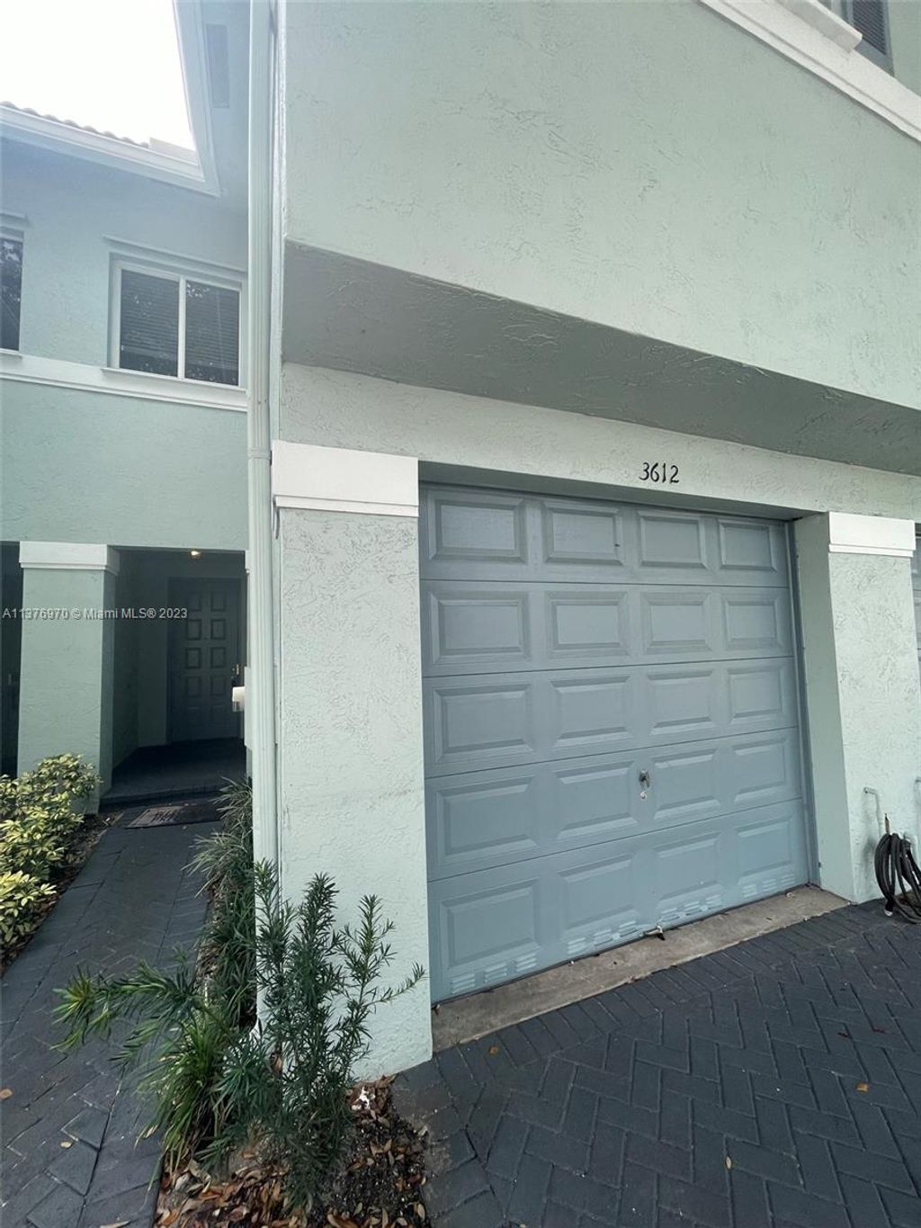 Photo of 3612 Sonoma Dr #-, Riviera Beach, FL 33404 (MLS # A11376970)