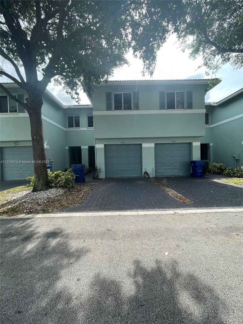 Photo of 3612 Sonoma Dr #-, Riviera Beach, FL 33404 (MLS # A11376970)