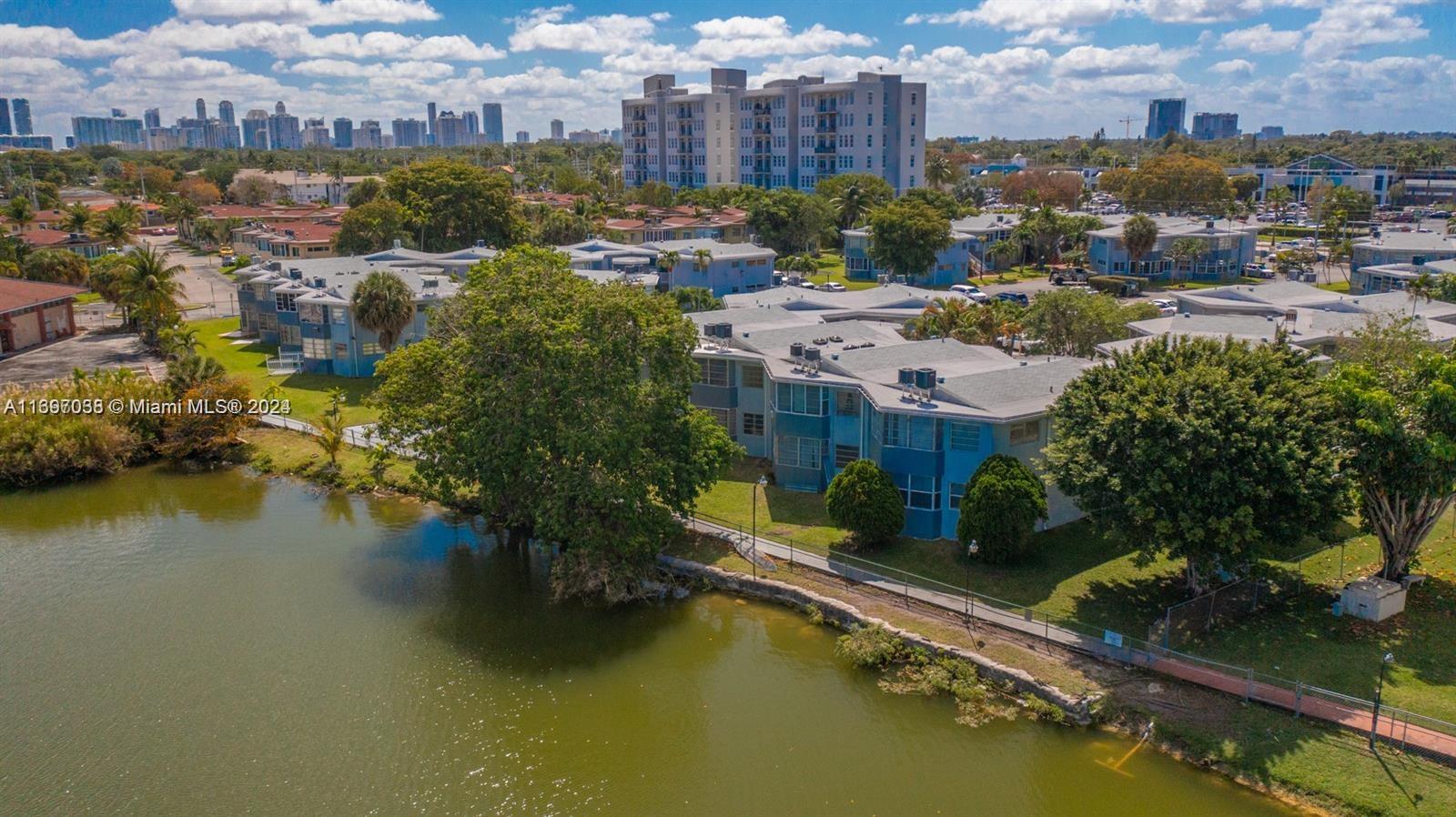 1659 Ne Miami Gardens Dr 209, Miami, Broward County, Florida - 1 Bedrooms  
1 Bathrooms - 