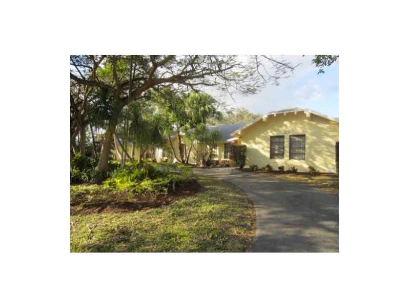 Unknown - Residential Lease