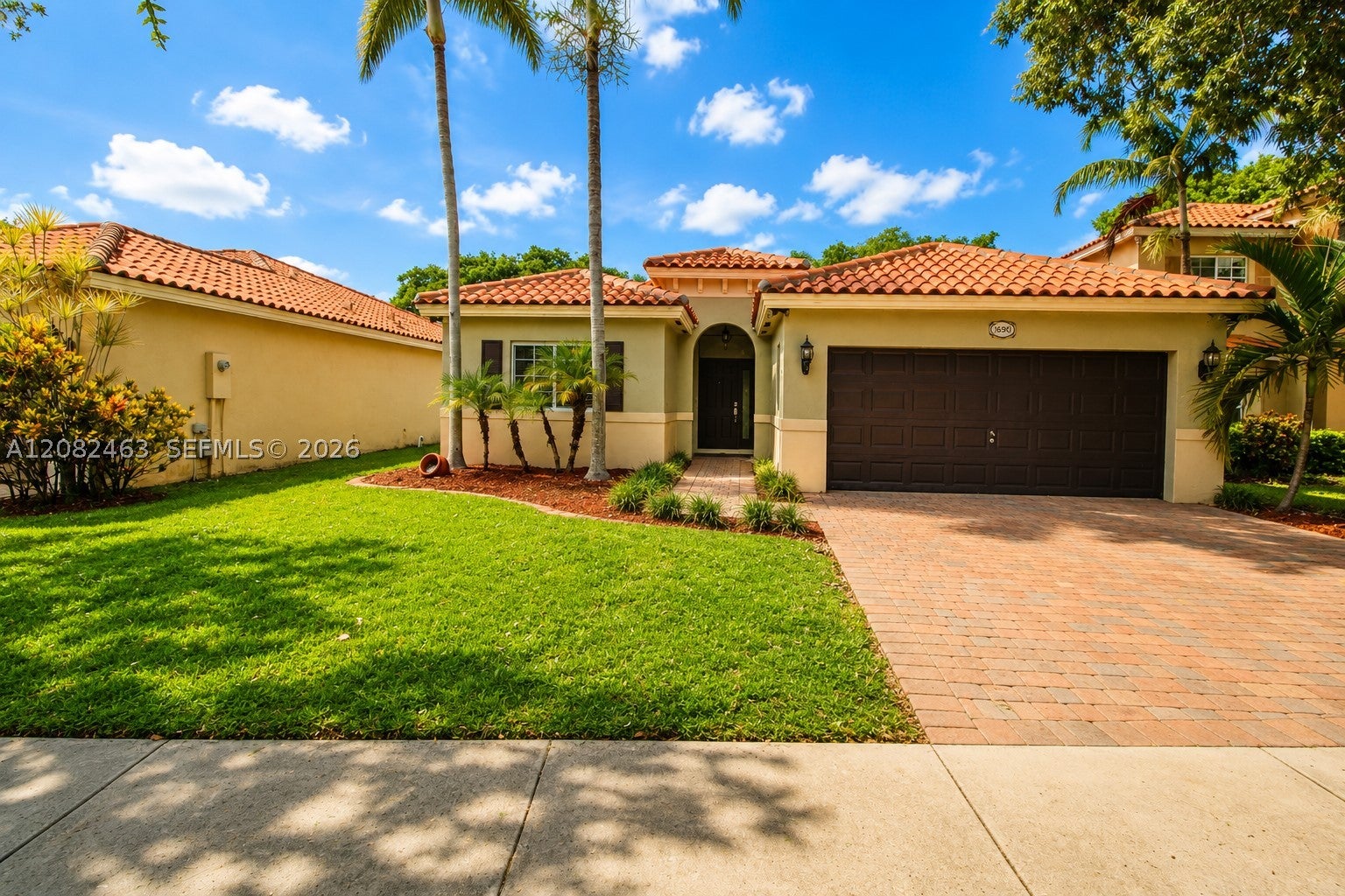 1680 NE 35th Ave, Homestead FL 33033