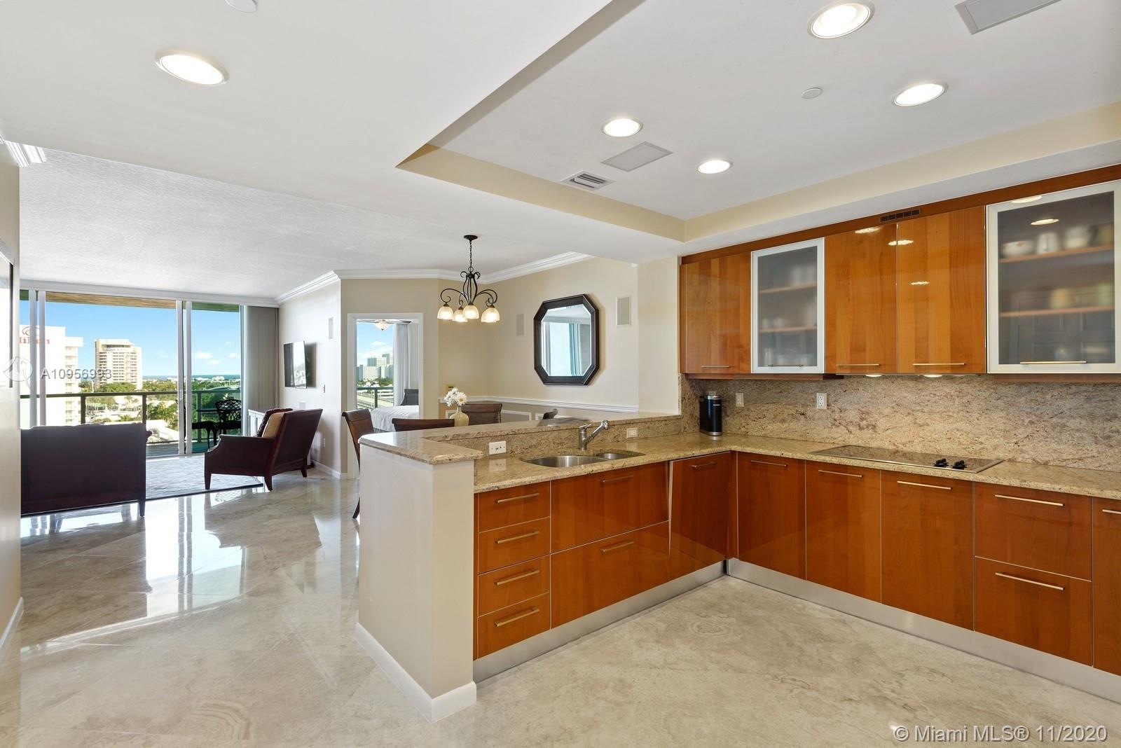 PORT CONDO - Residential