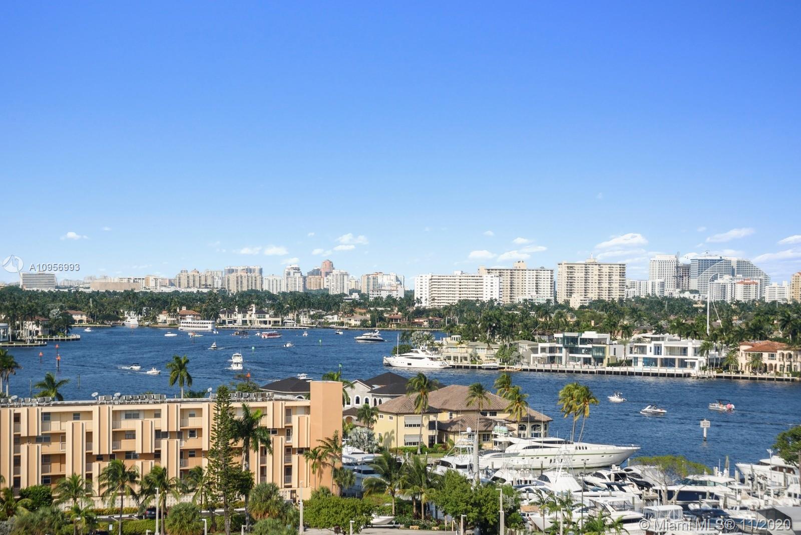 PORT CONDO - Residential