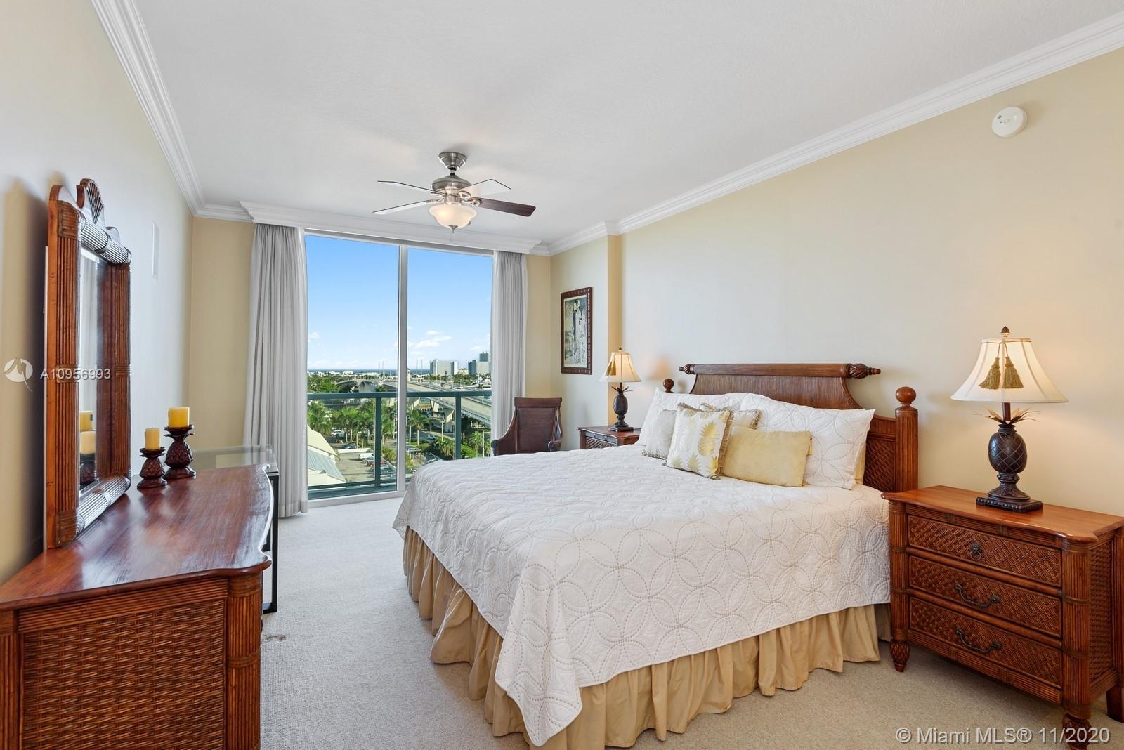 PORT CONDO - Residential