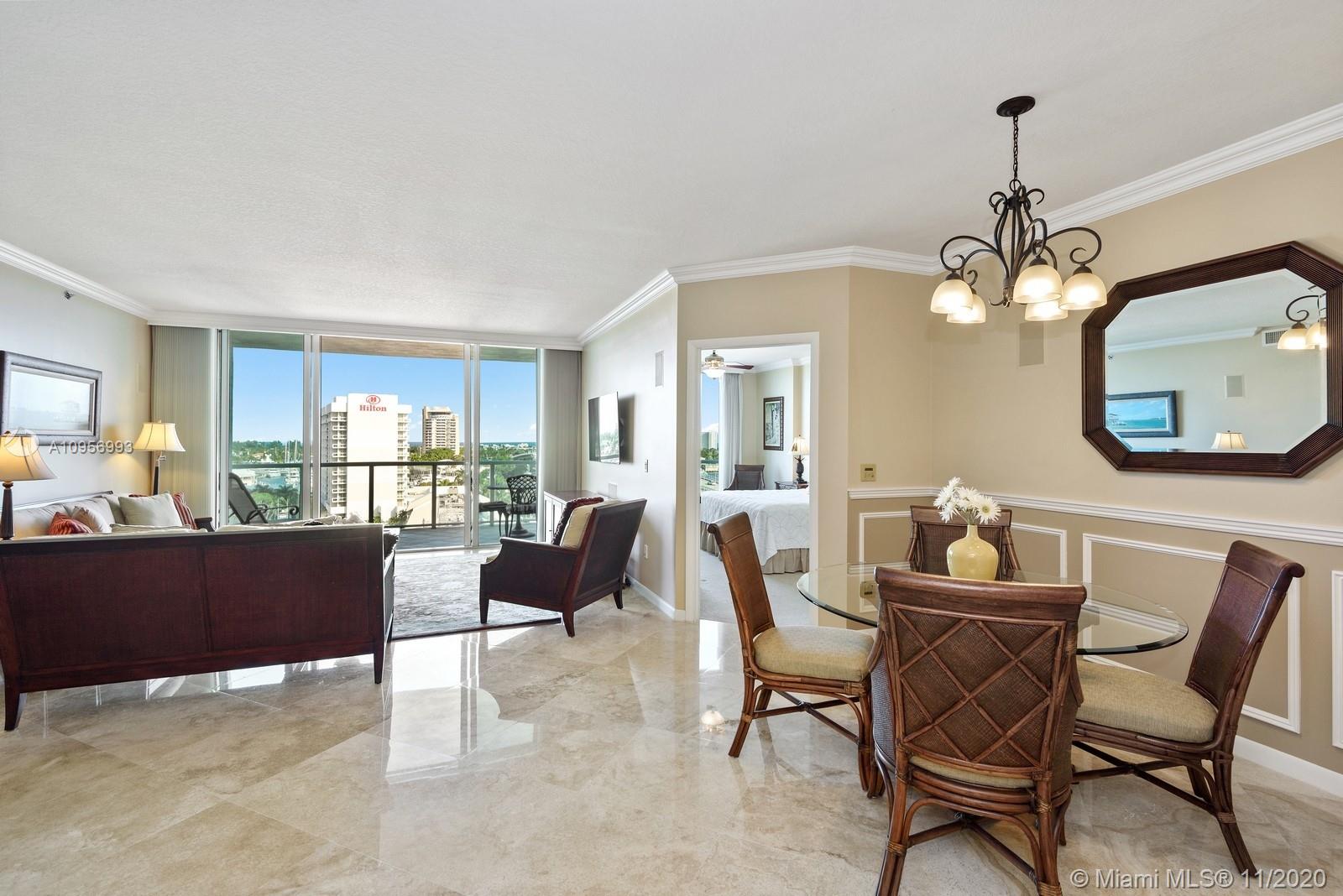 PORT CONDO - Residential