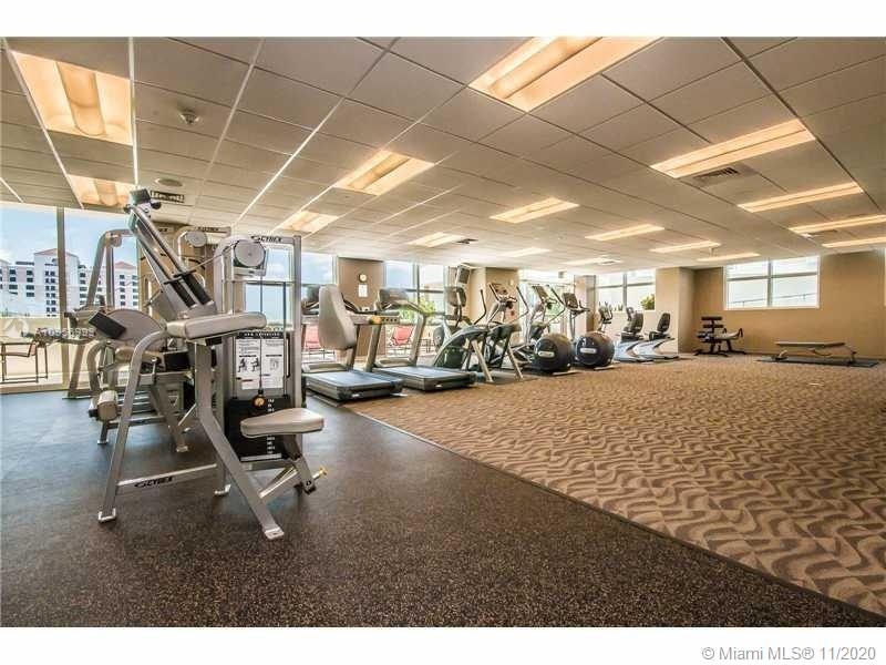 PORT CONDO - Residential