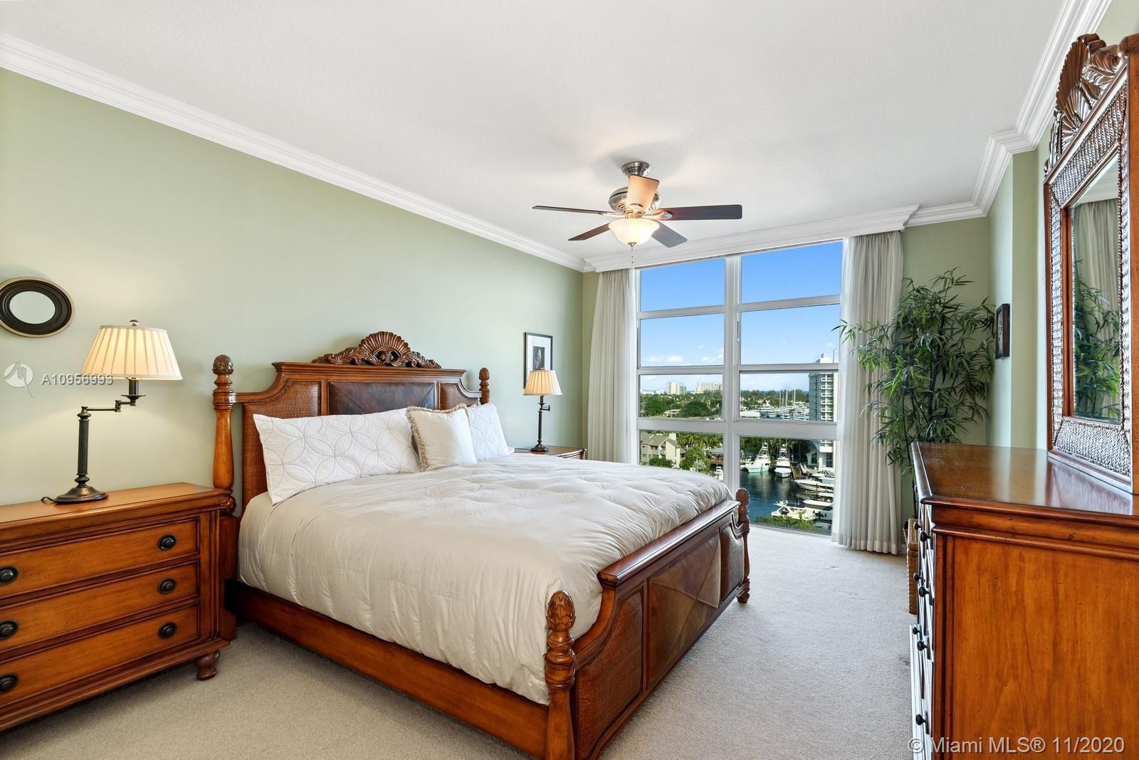 PORT CONDO - Residential