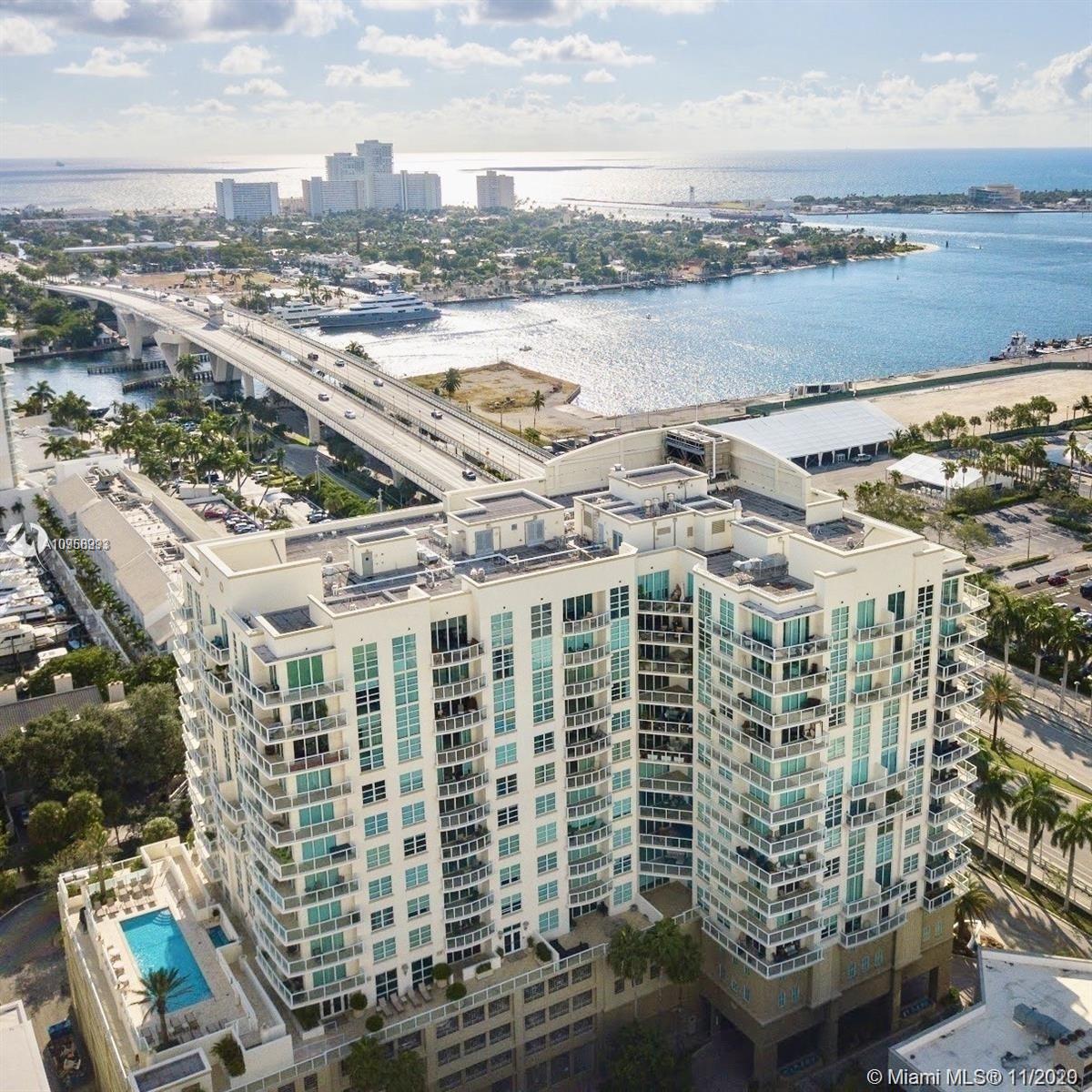 PORT CONDO - Residential